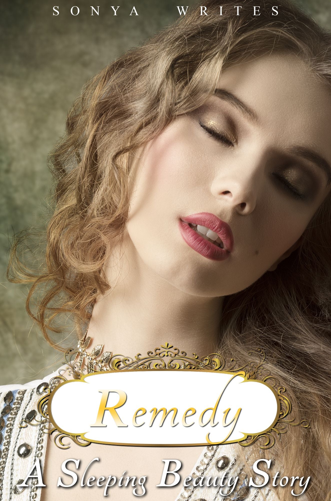 Remedy: a Sleeping Beauty story