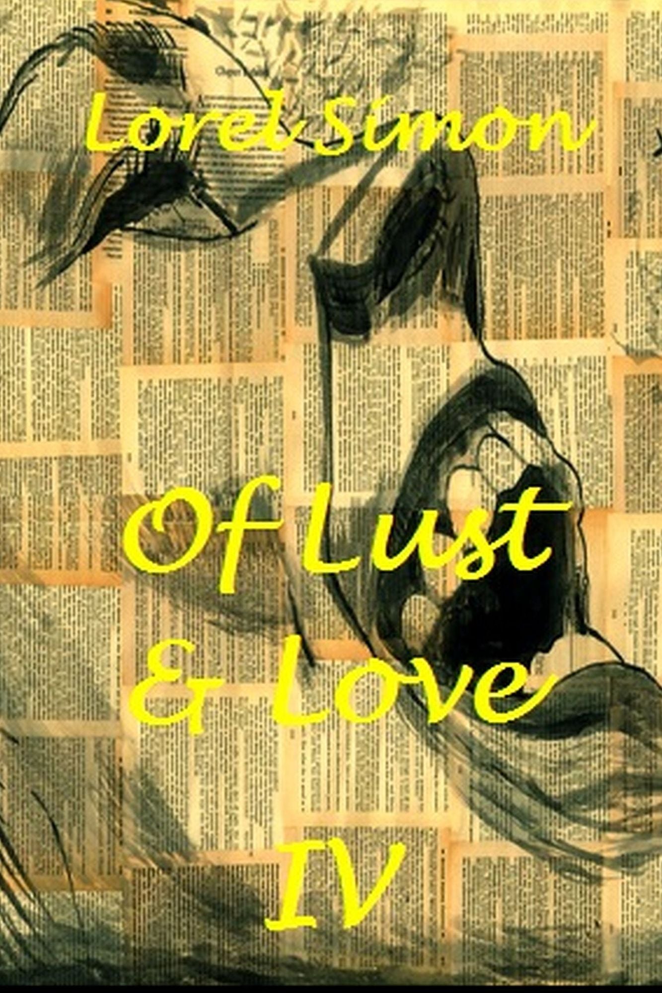 Of Lust and Love: Volume IV - The Kinky Side of Lust
