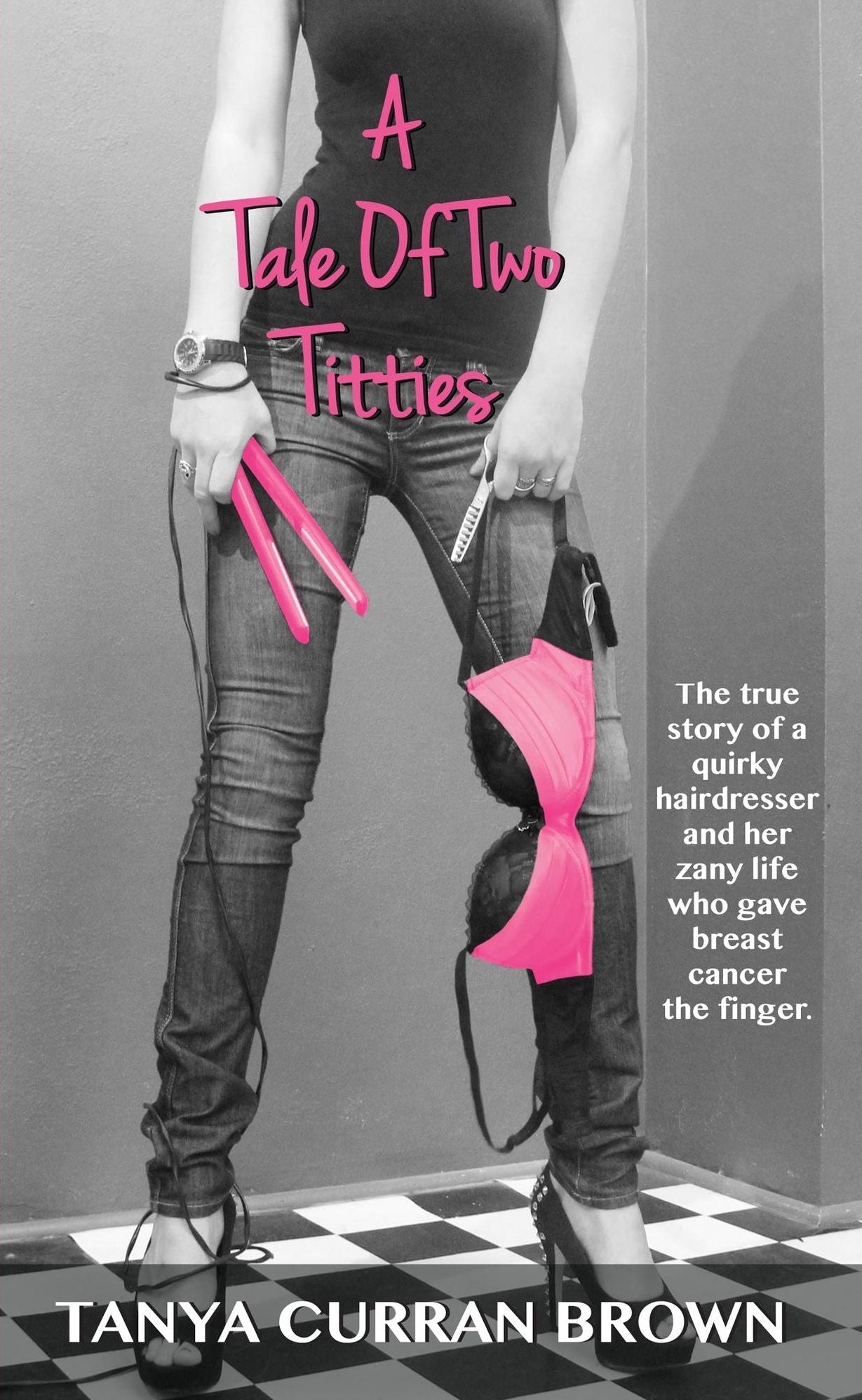 A Tale of Two Titties