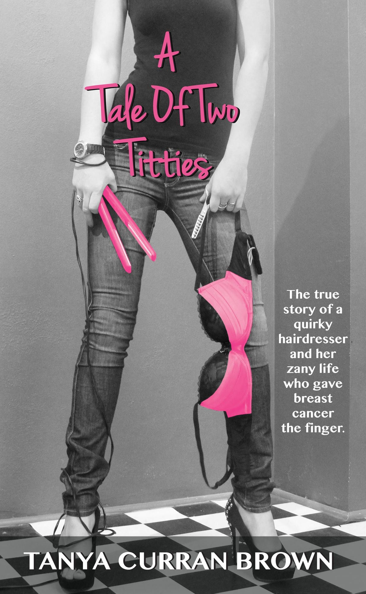 A Tale of Two Titties