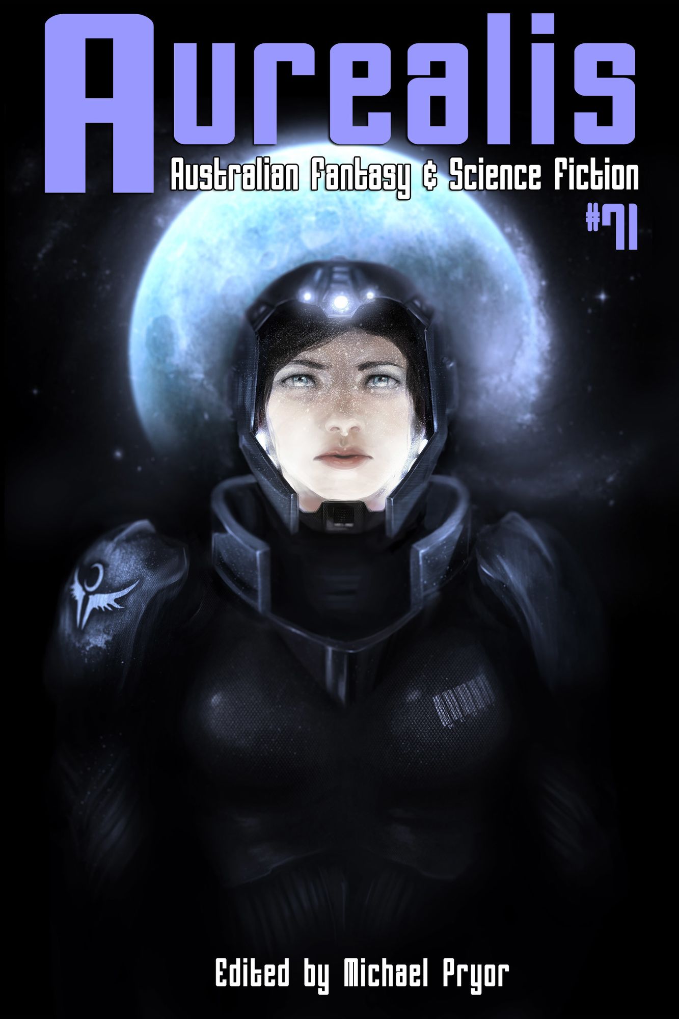 Aurealis #71