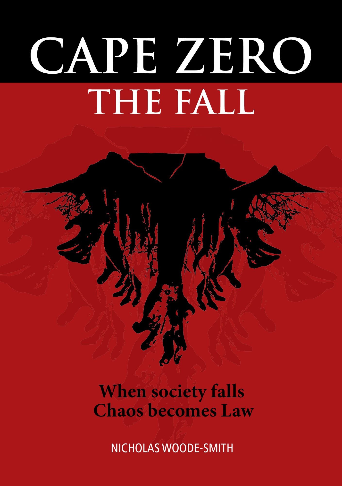 Cape Zero: The Fall