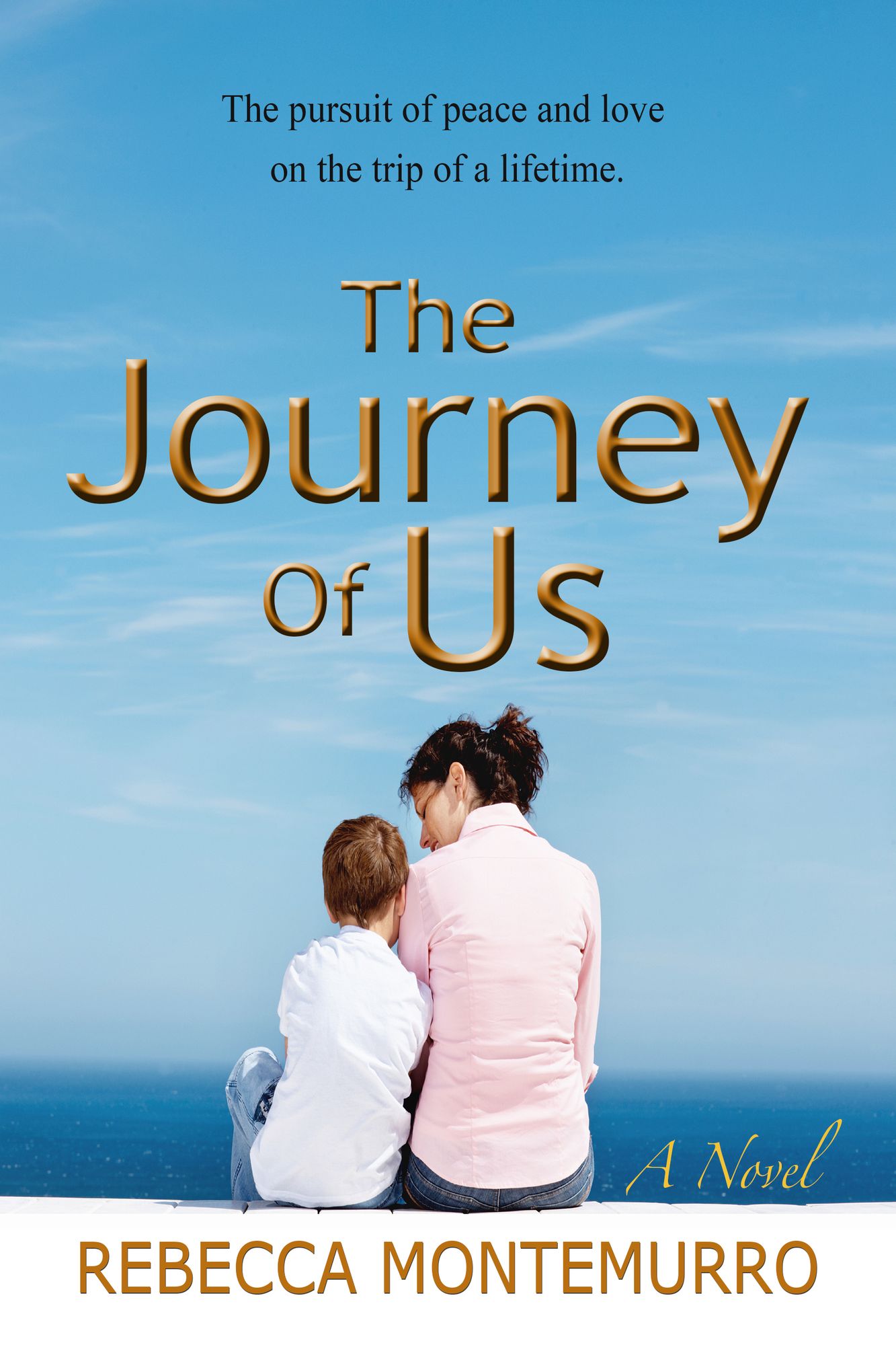 The Journey Of Us