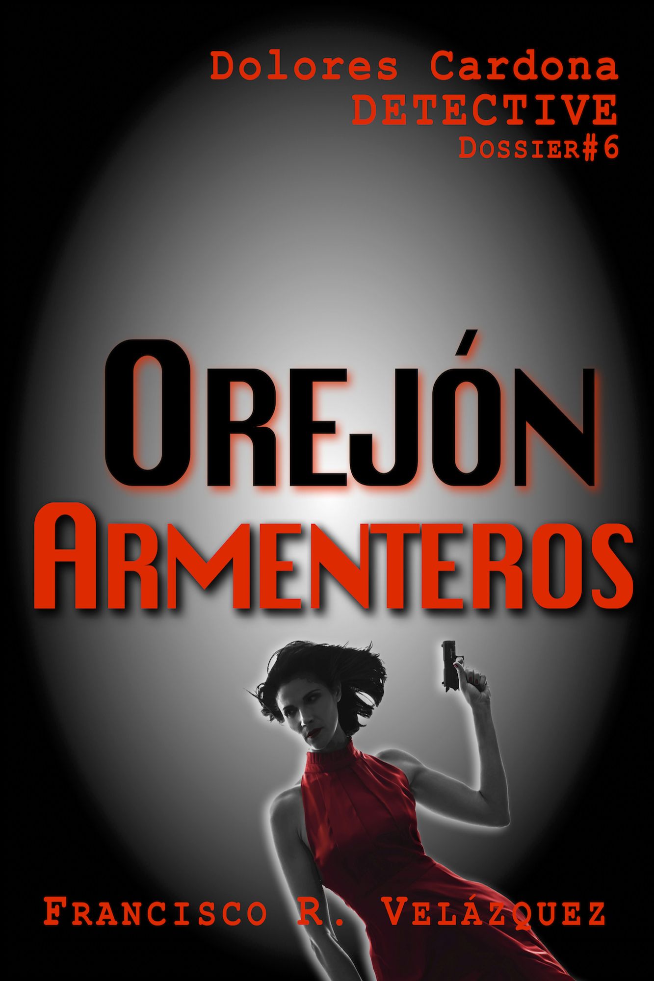 Orejón Armenteros