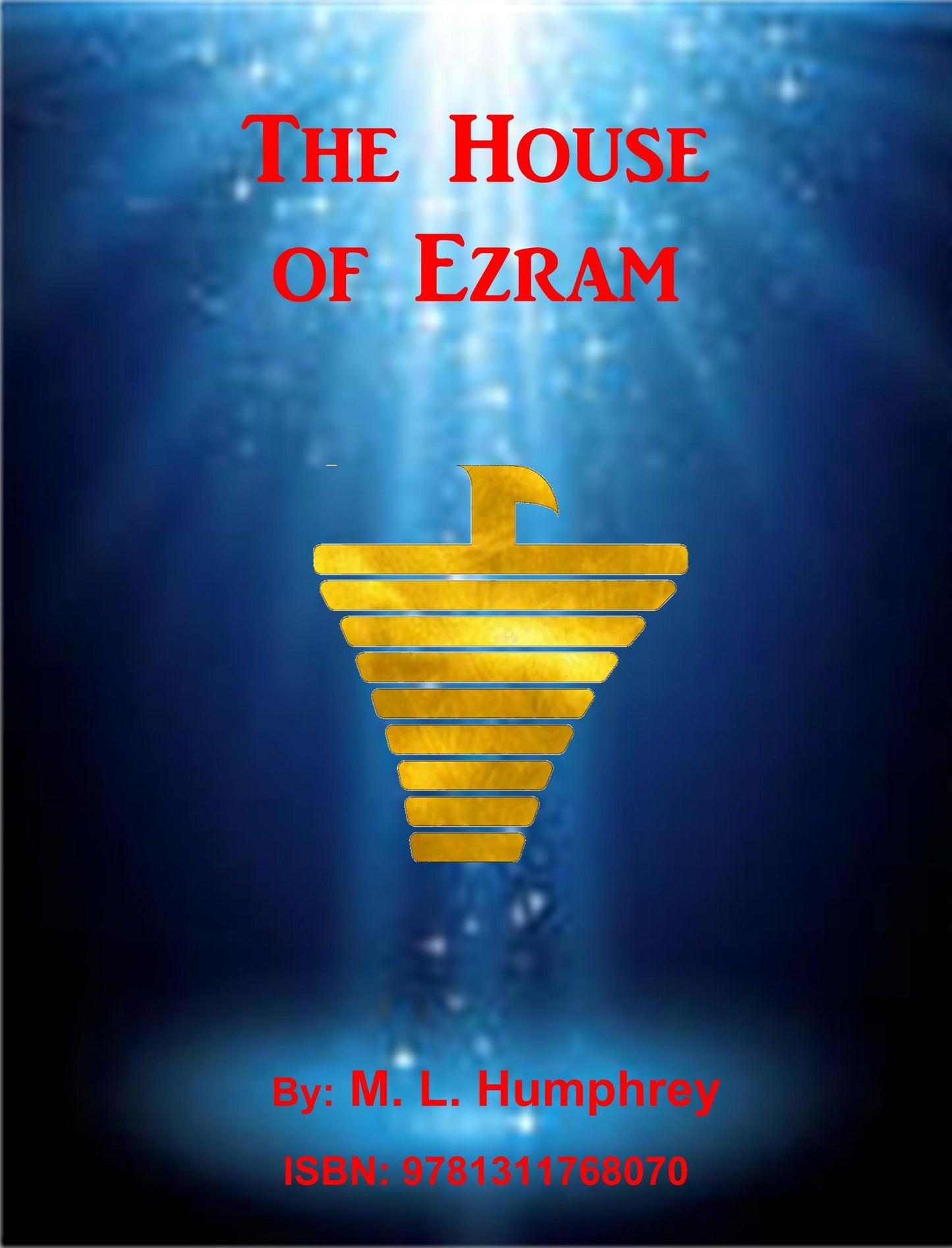The House of Ezram