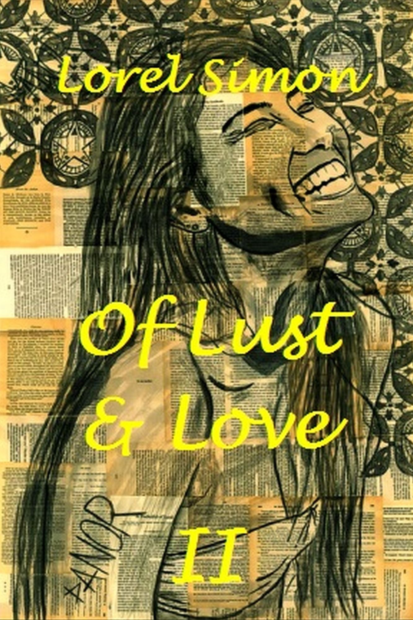 Of Lust and Love: II - The Many-Splendored Thing