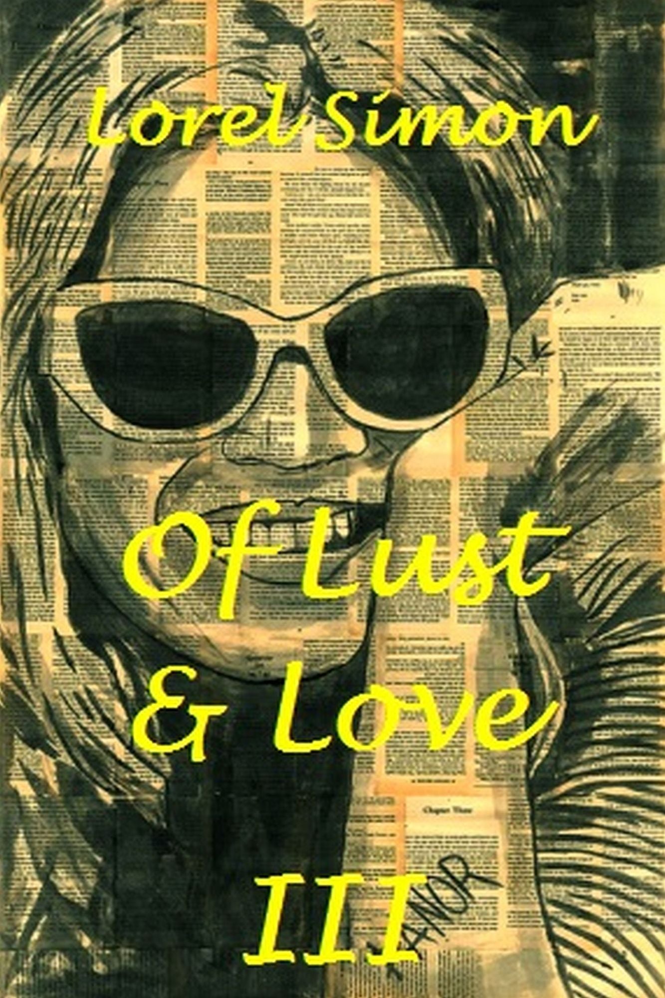 Of Lust and Love: III - Erotic Humor Among the Straight and Aberrant