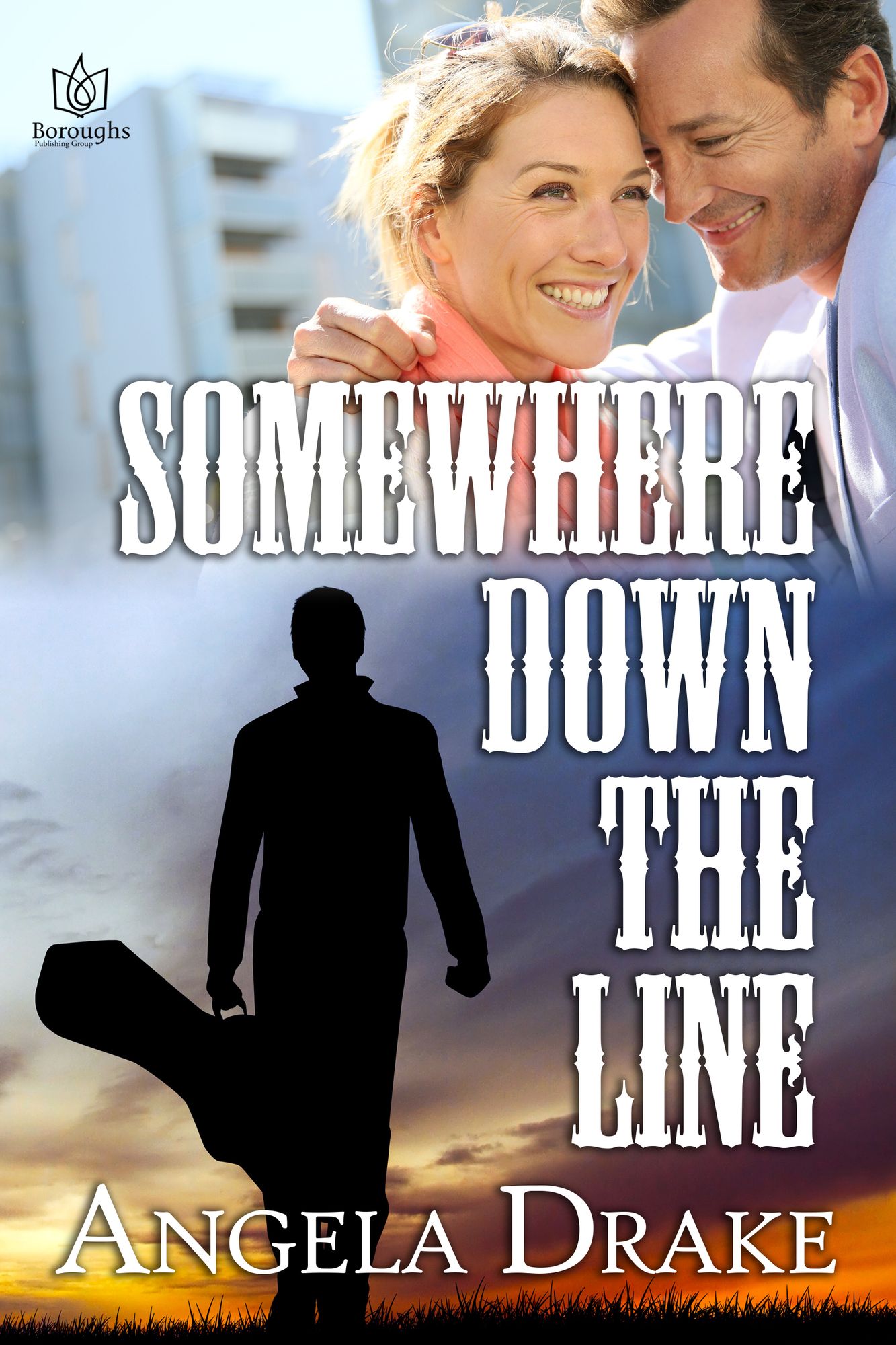 Somewhere Down the Line