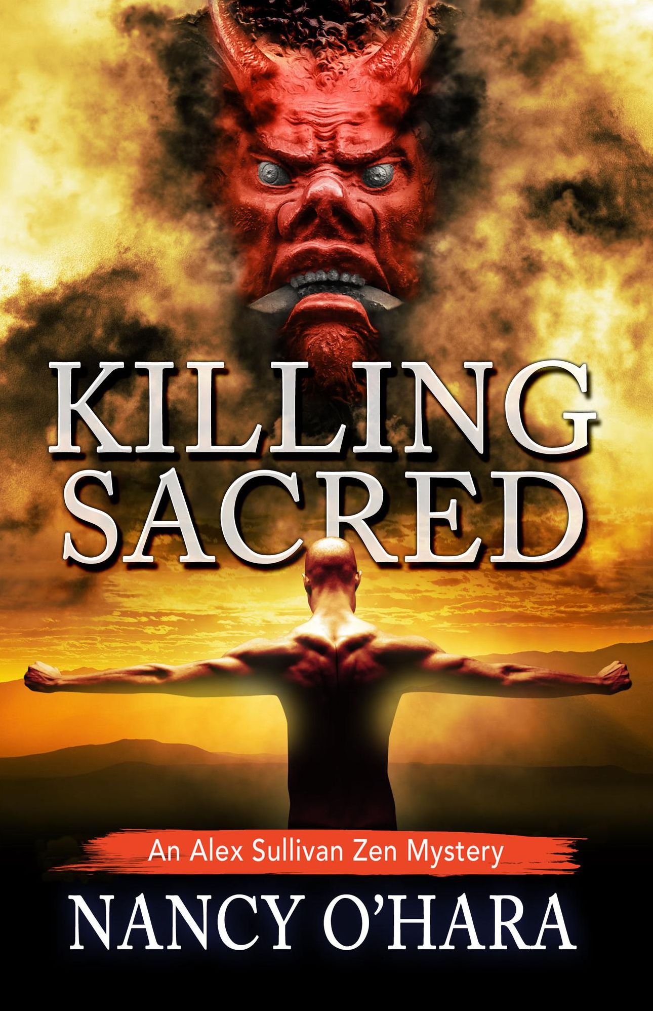 Killing Sacred