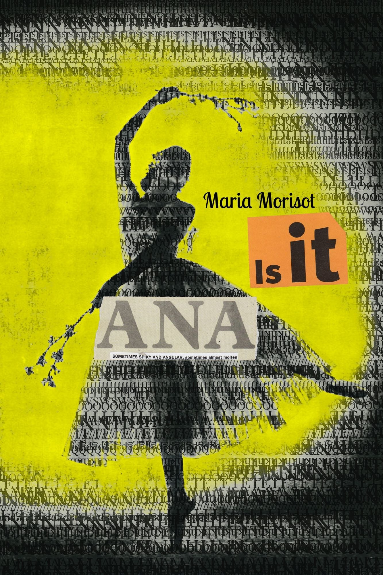 Is It Ana?