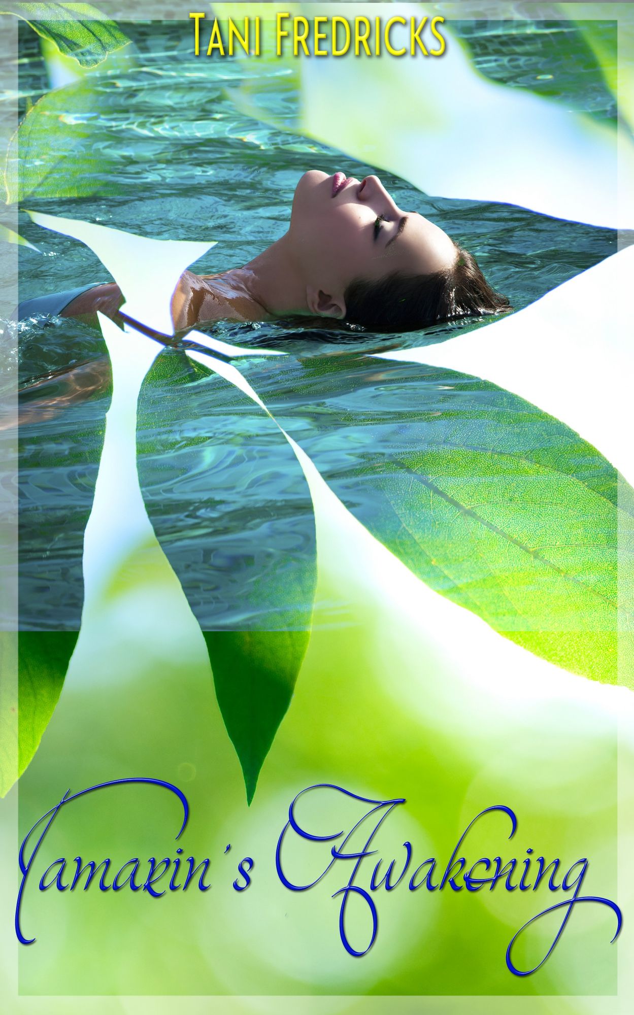 Tamarin's Awakening