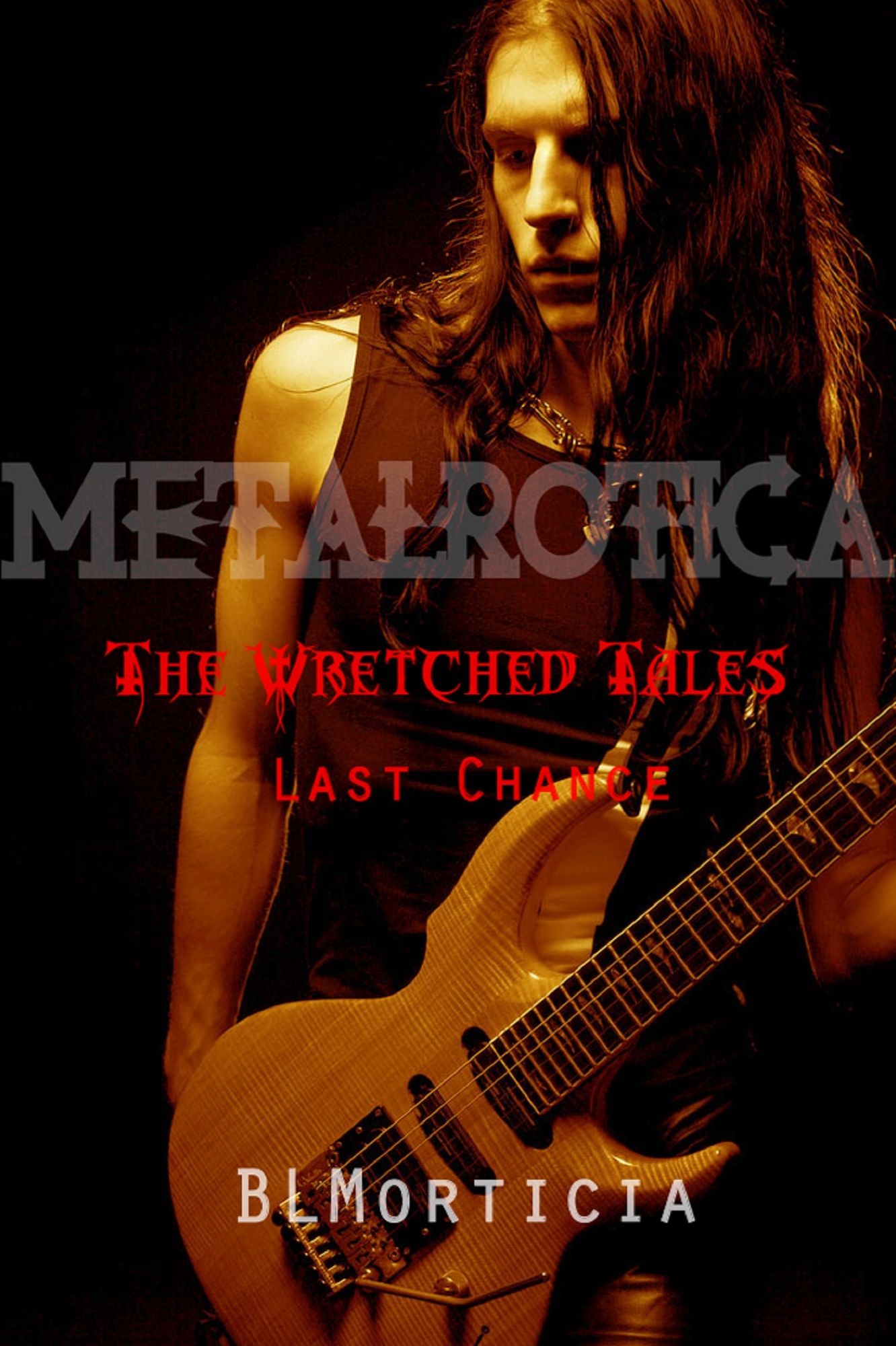 The Wretched Tales Last Chance