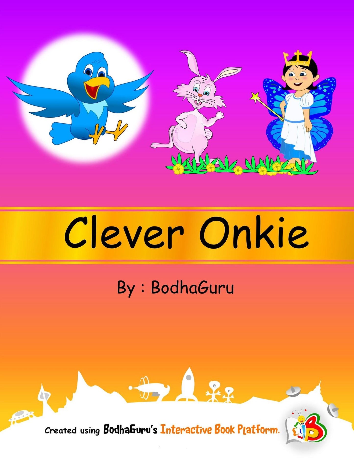 Clever Onkie