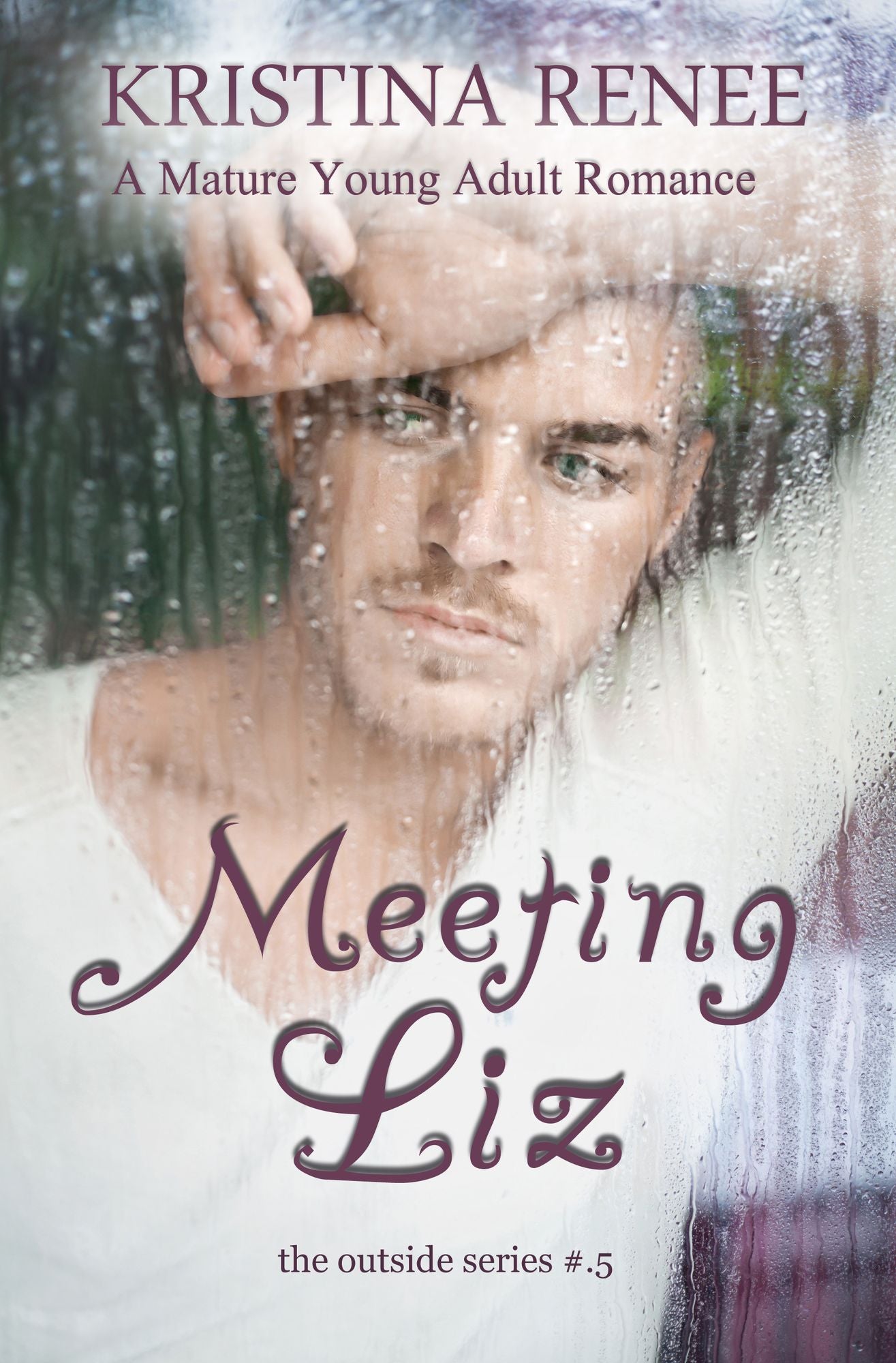 Meeting Liz