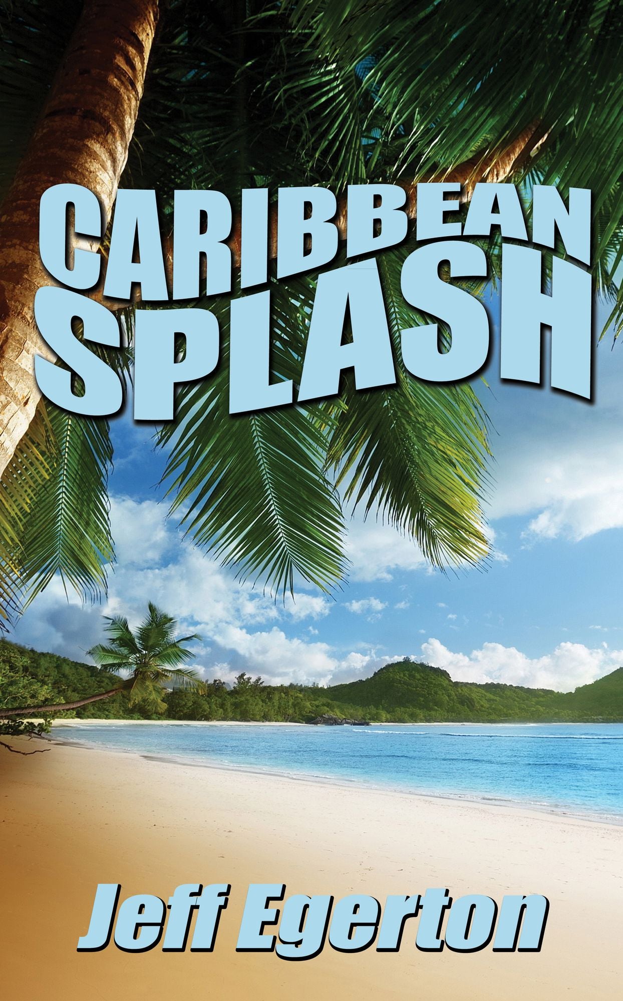 Caribbean Splash