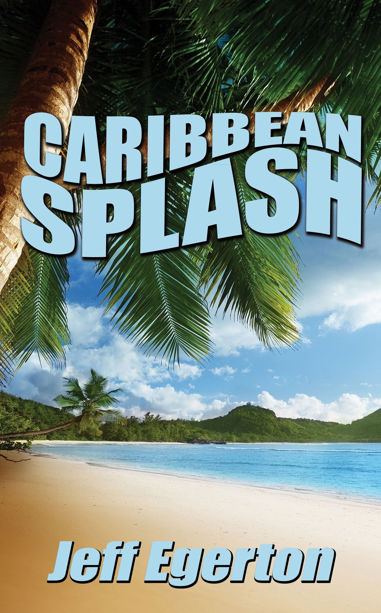 Caribbean Splash