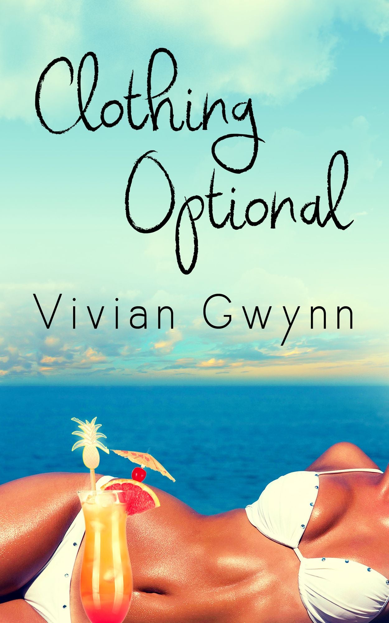 Clothing Optional