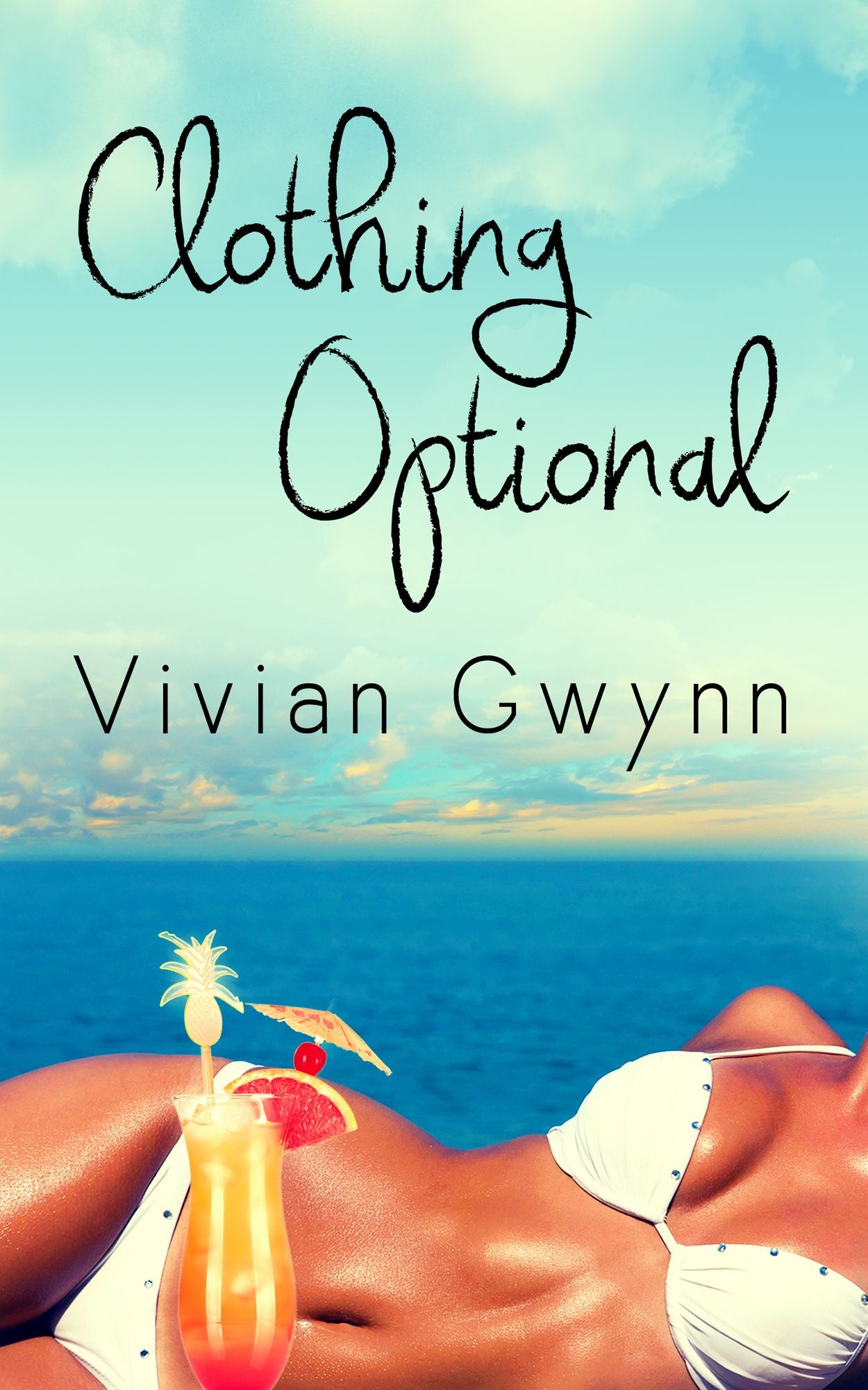 Clothing Optional