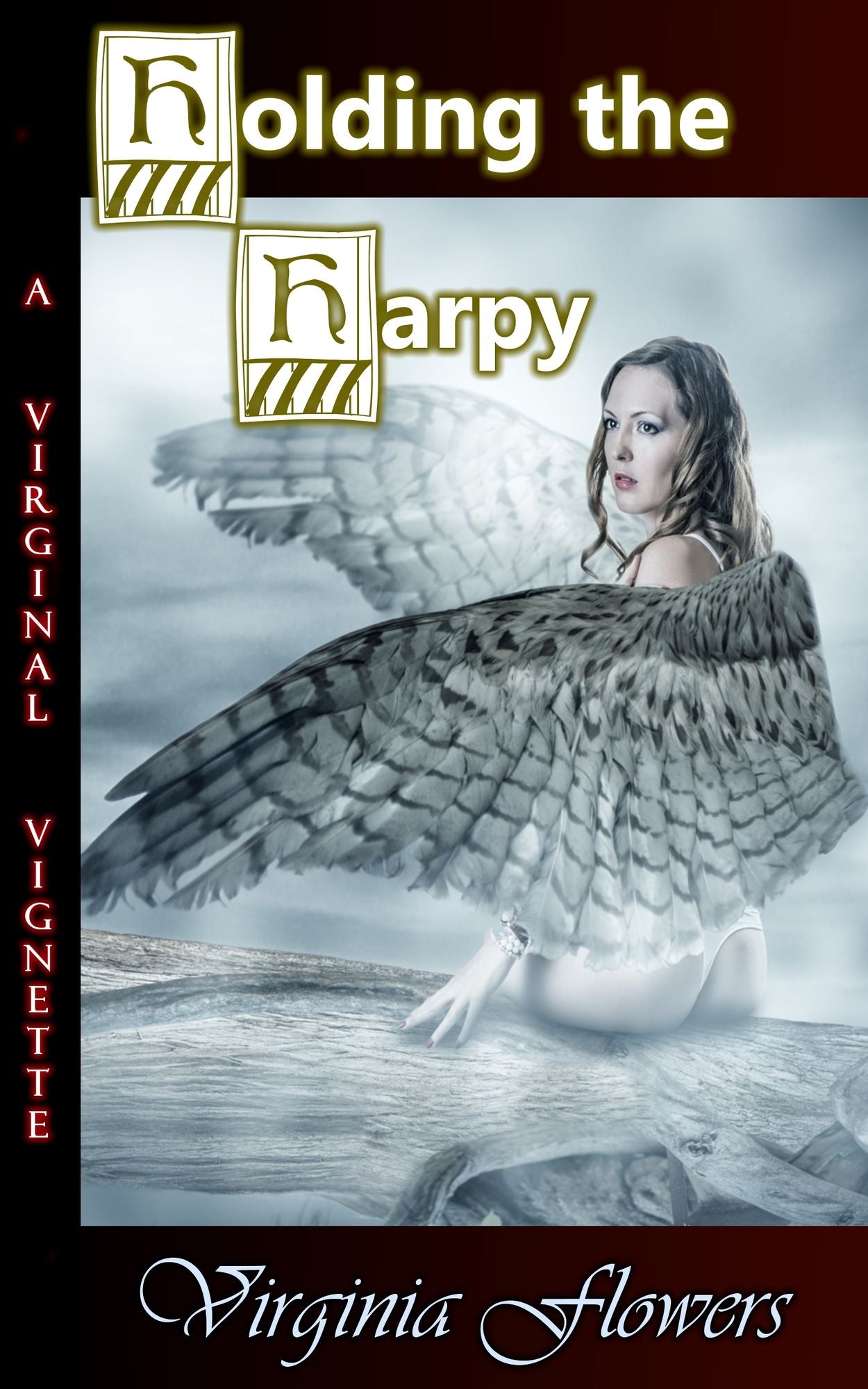 Holding the Harpy
