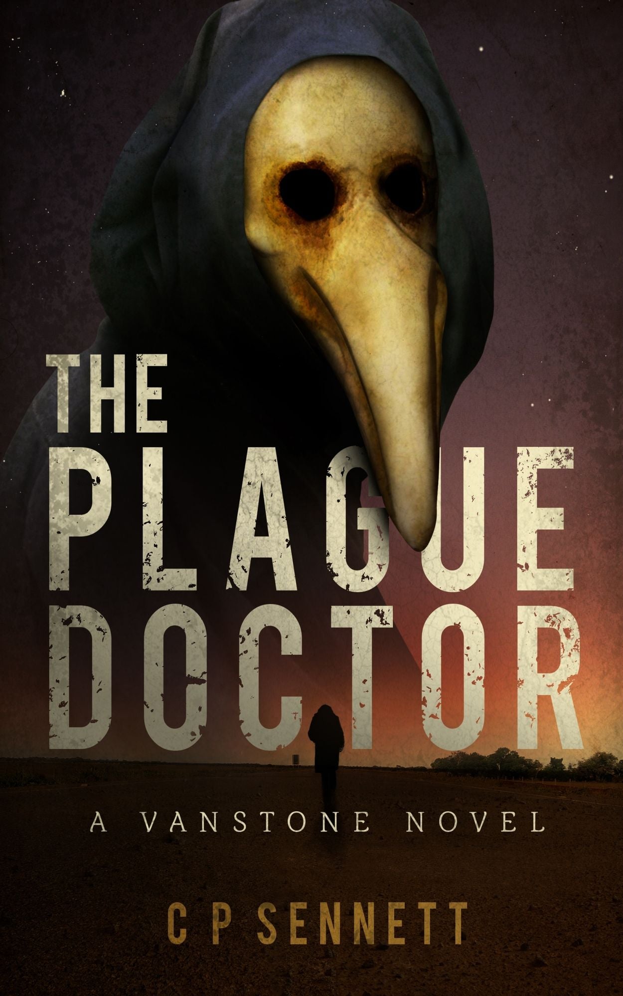 The Plague Doctor
