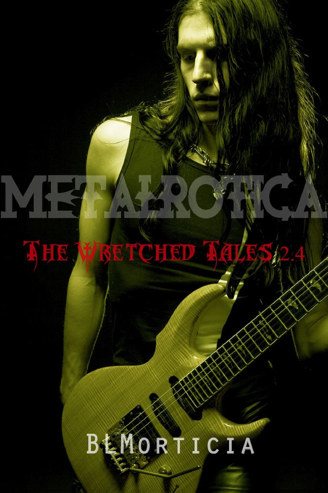 The Wretched Tales 2.4