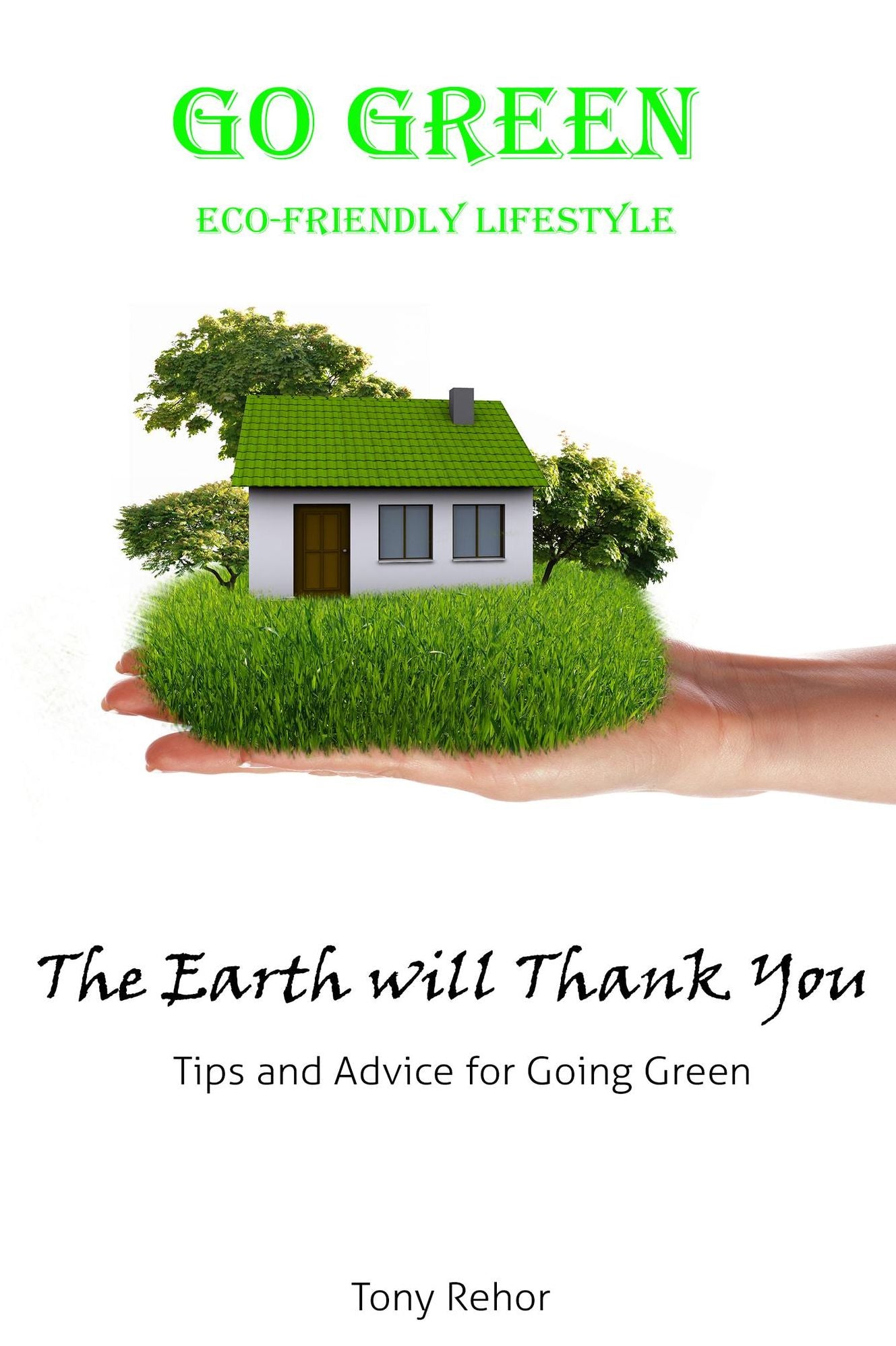 Go Green
