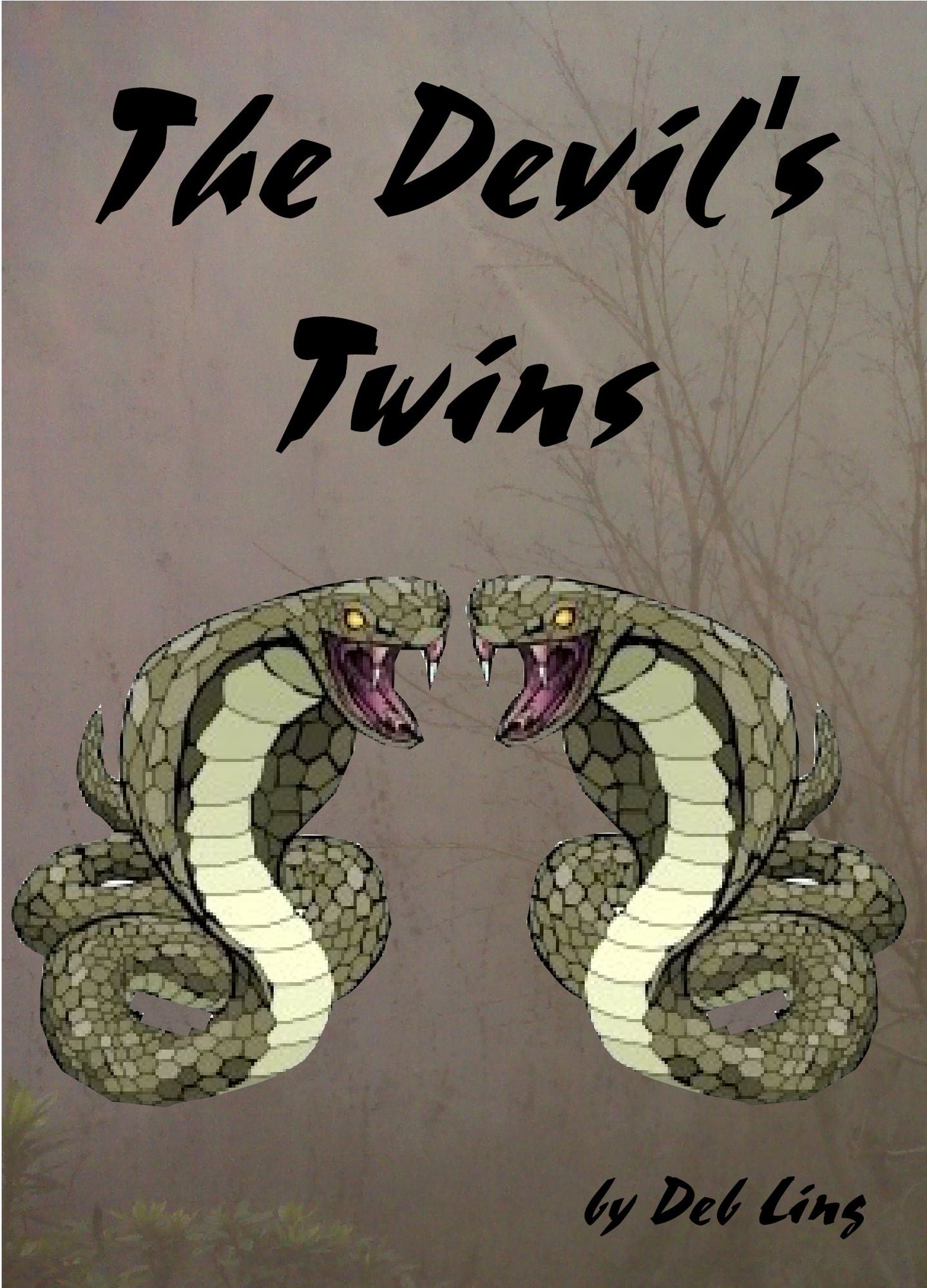 The Devil's Twins