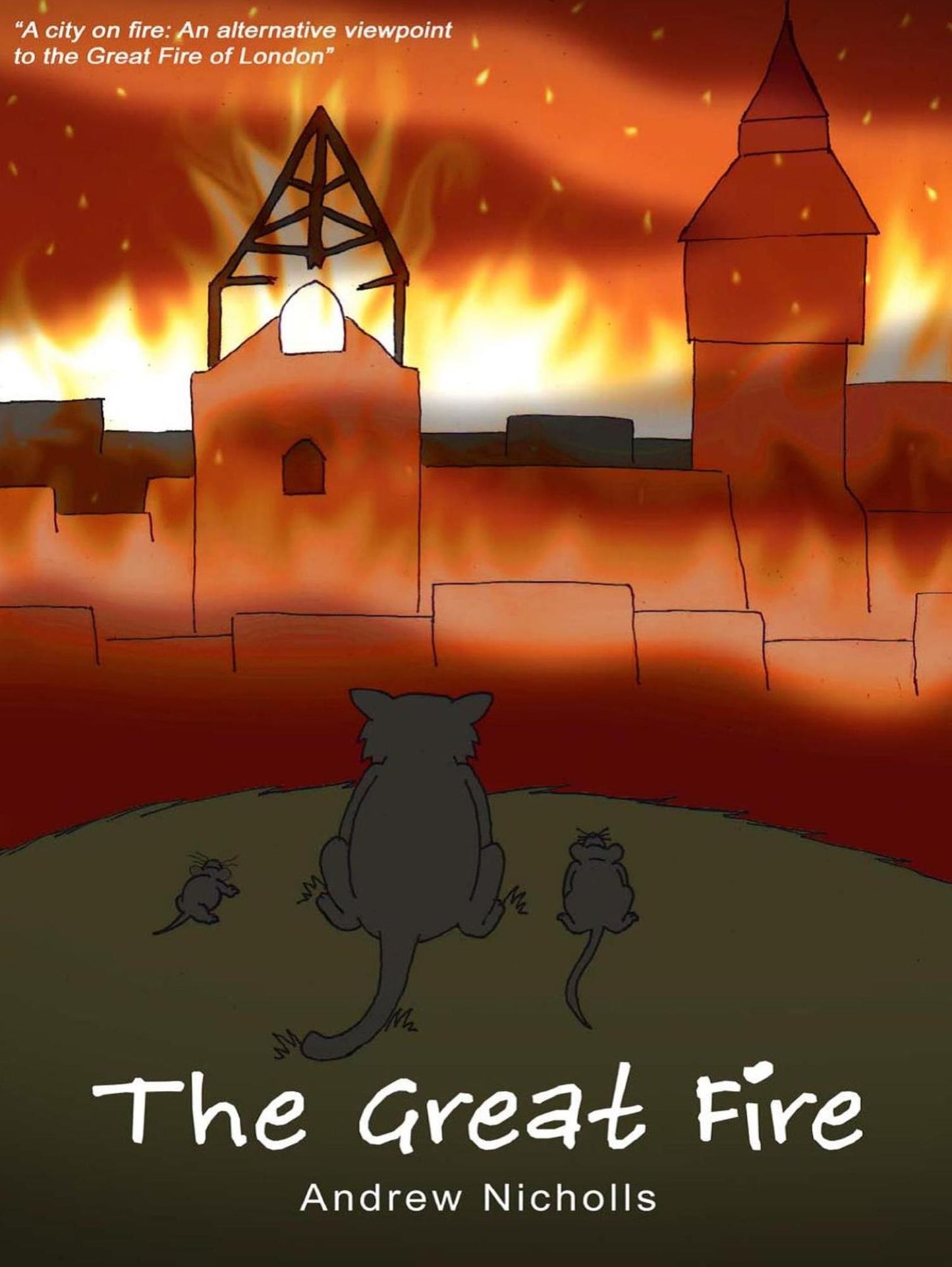 The Great Fire