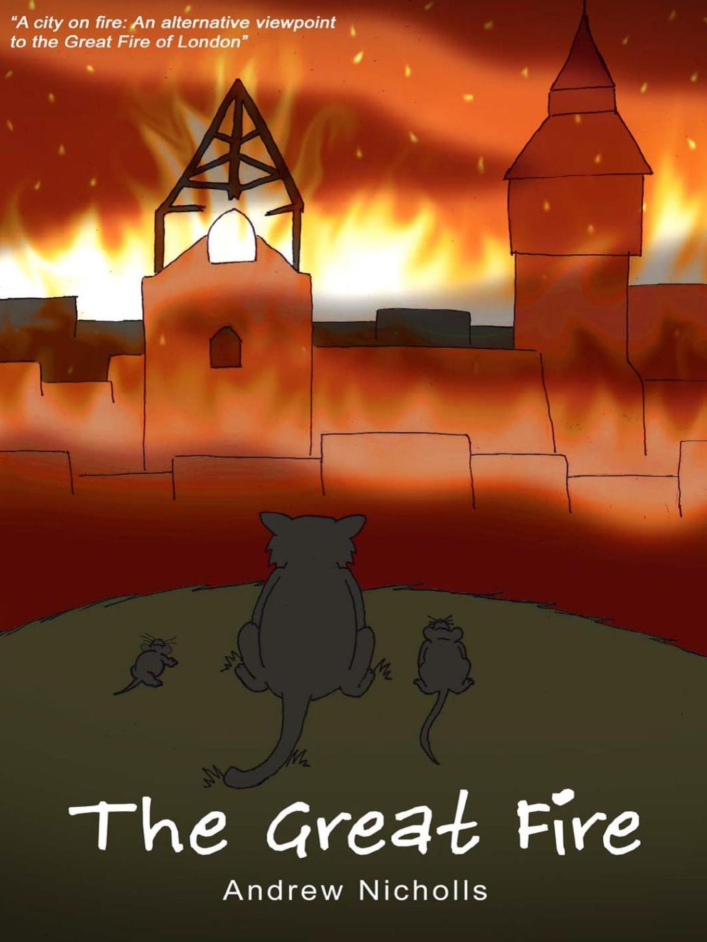 The Great Fire