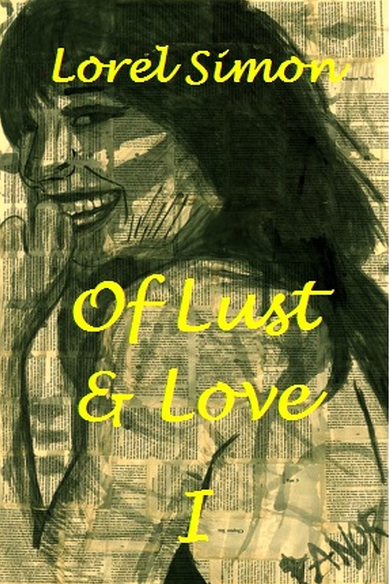 Of Lust and Love: I - Erotic Humor Past and Present