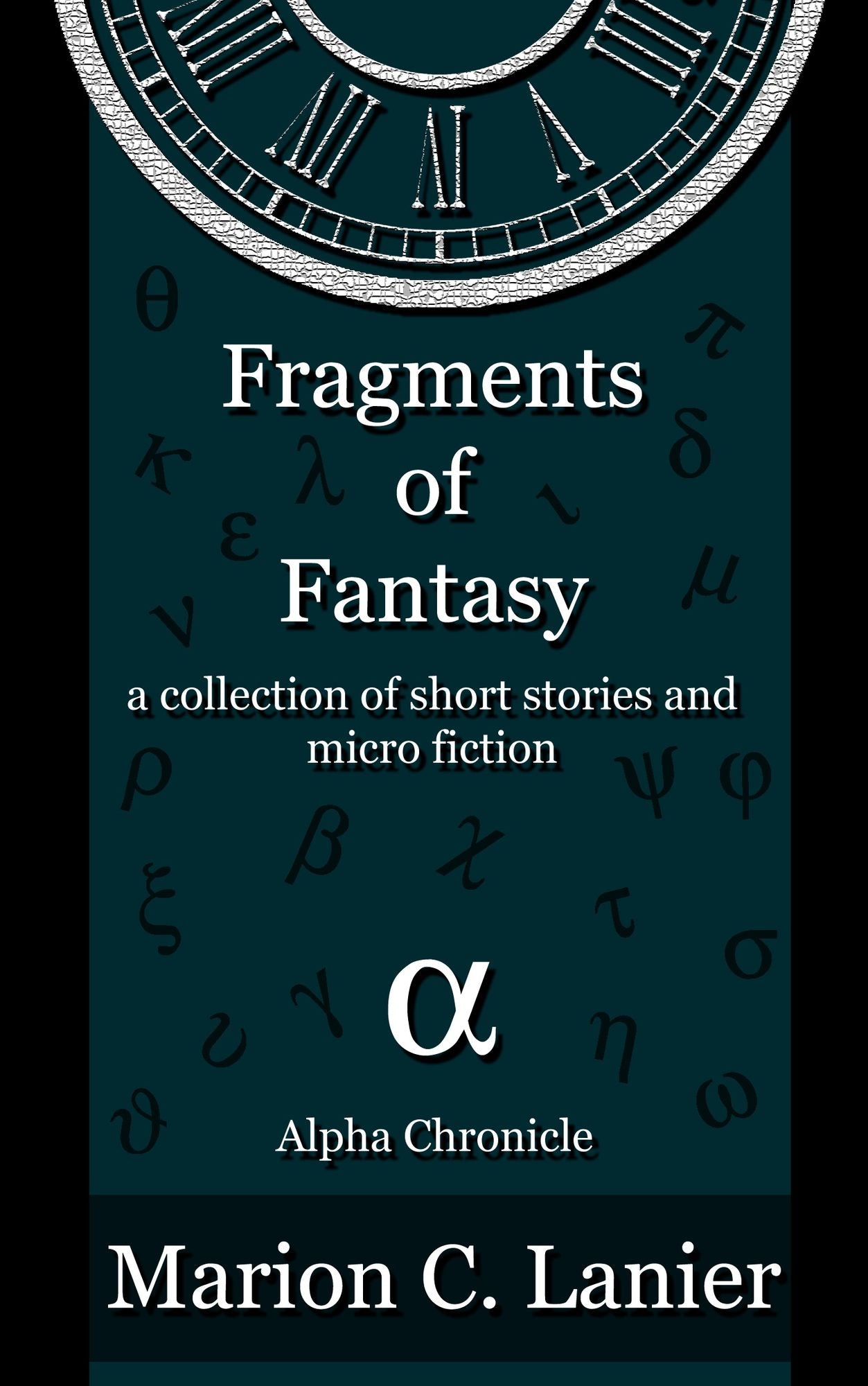 Fragments of Fantasy