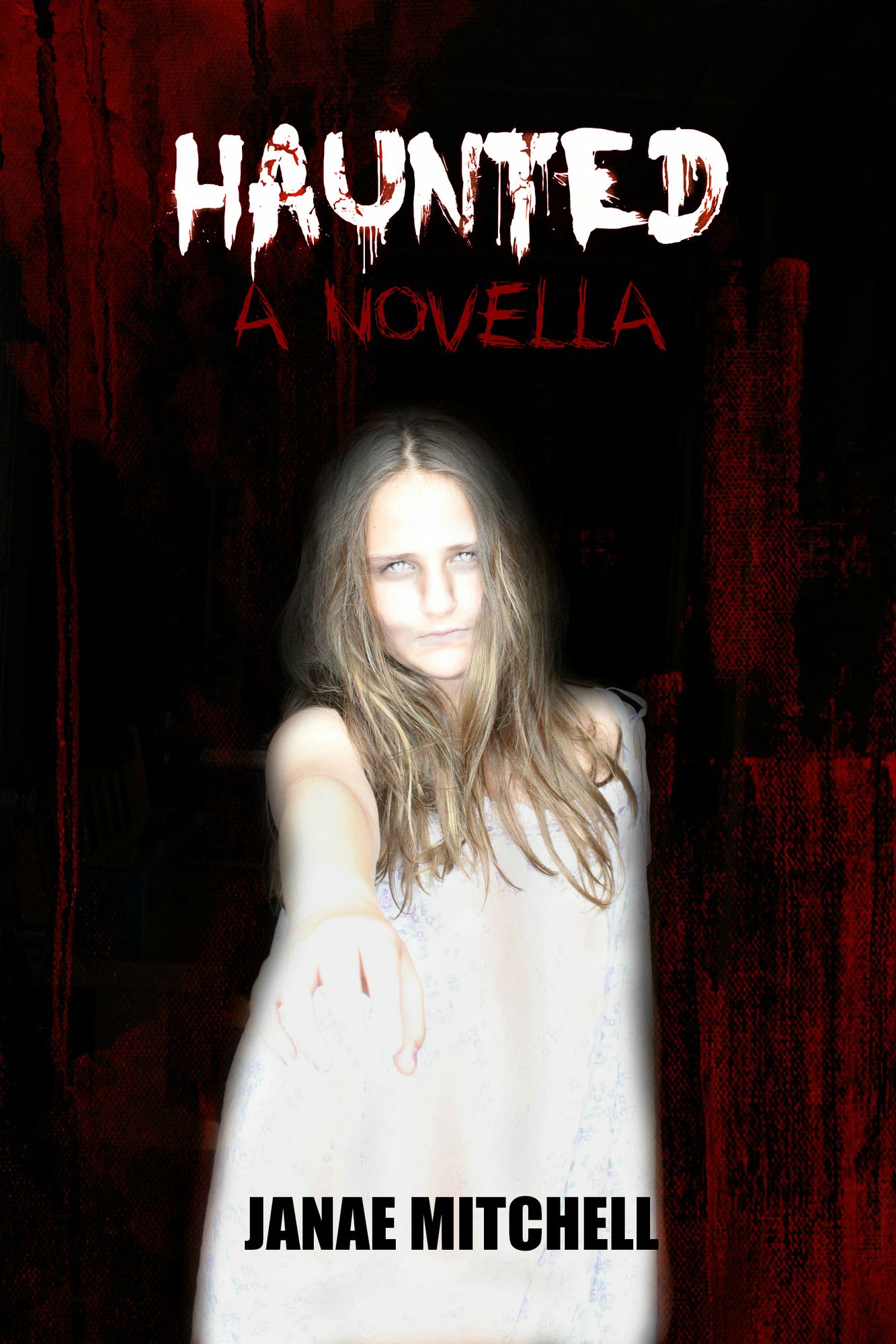 Haunted