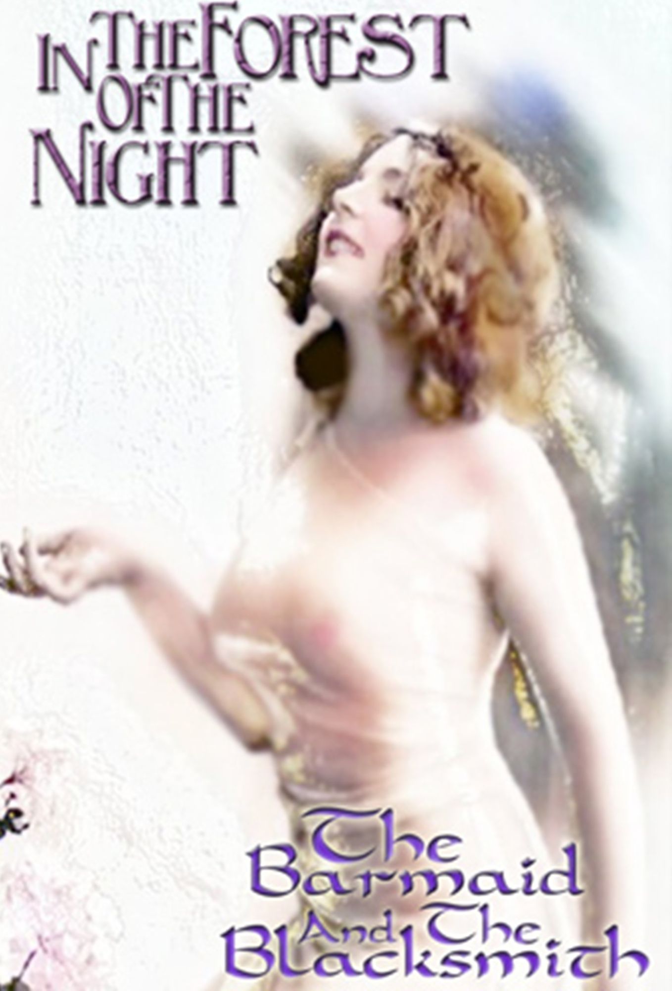 In The Forest of the Night & Barmaid & The Blacksmith