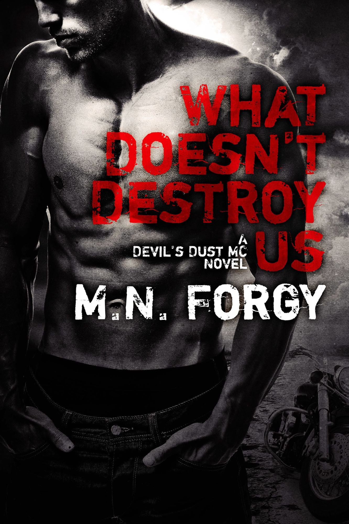 What Doesn't Destroy Us