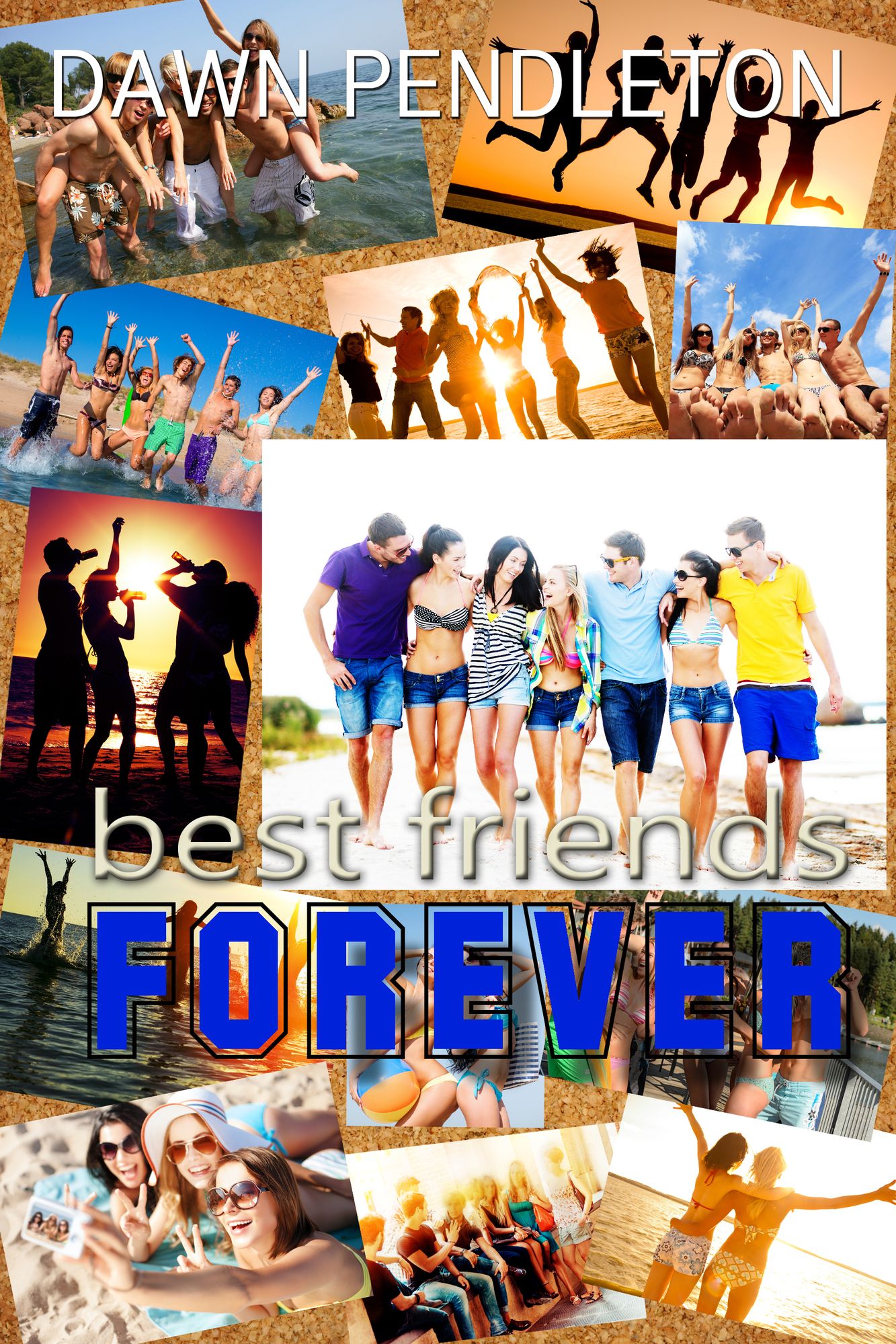 Best Friends Forever (complete series)