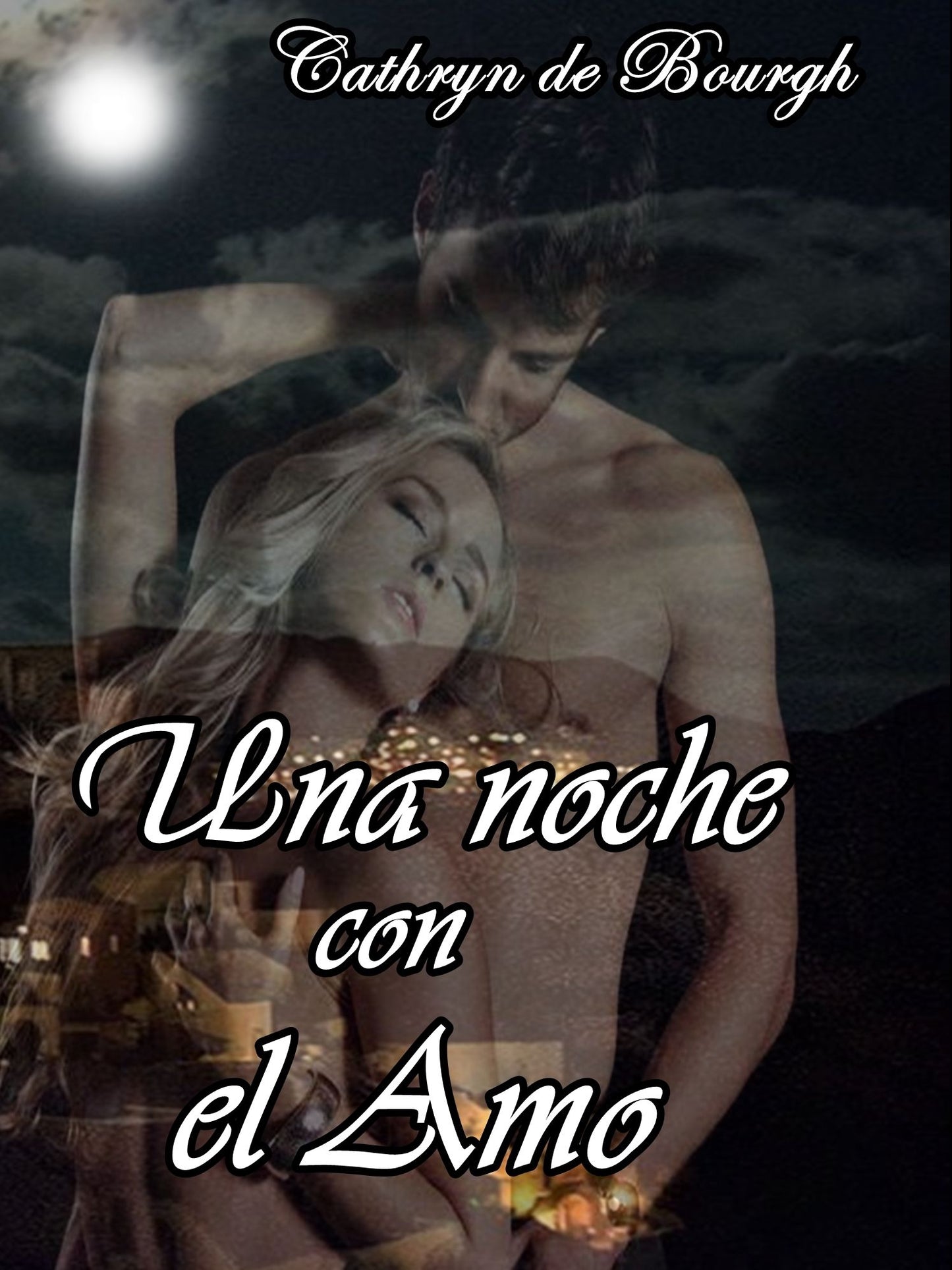 Una noche con el Amo