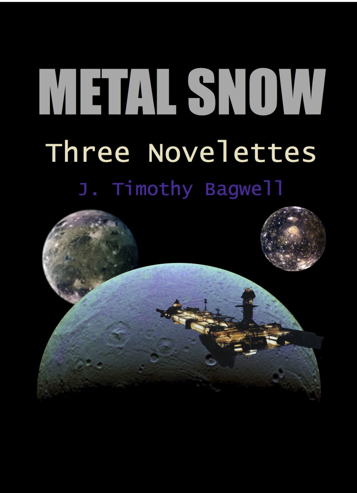 Metal Snow