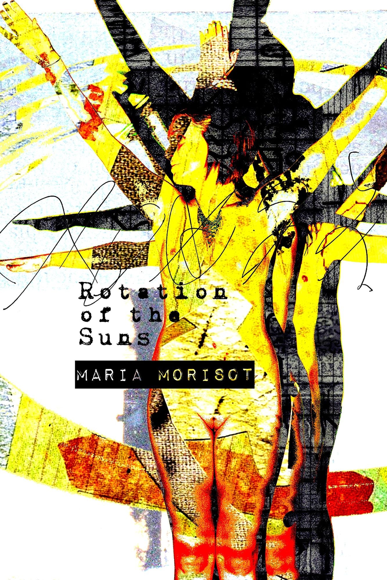 Rotation of the Suns