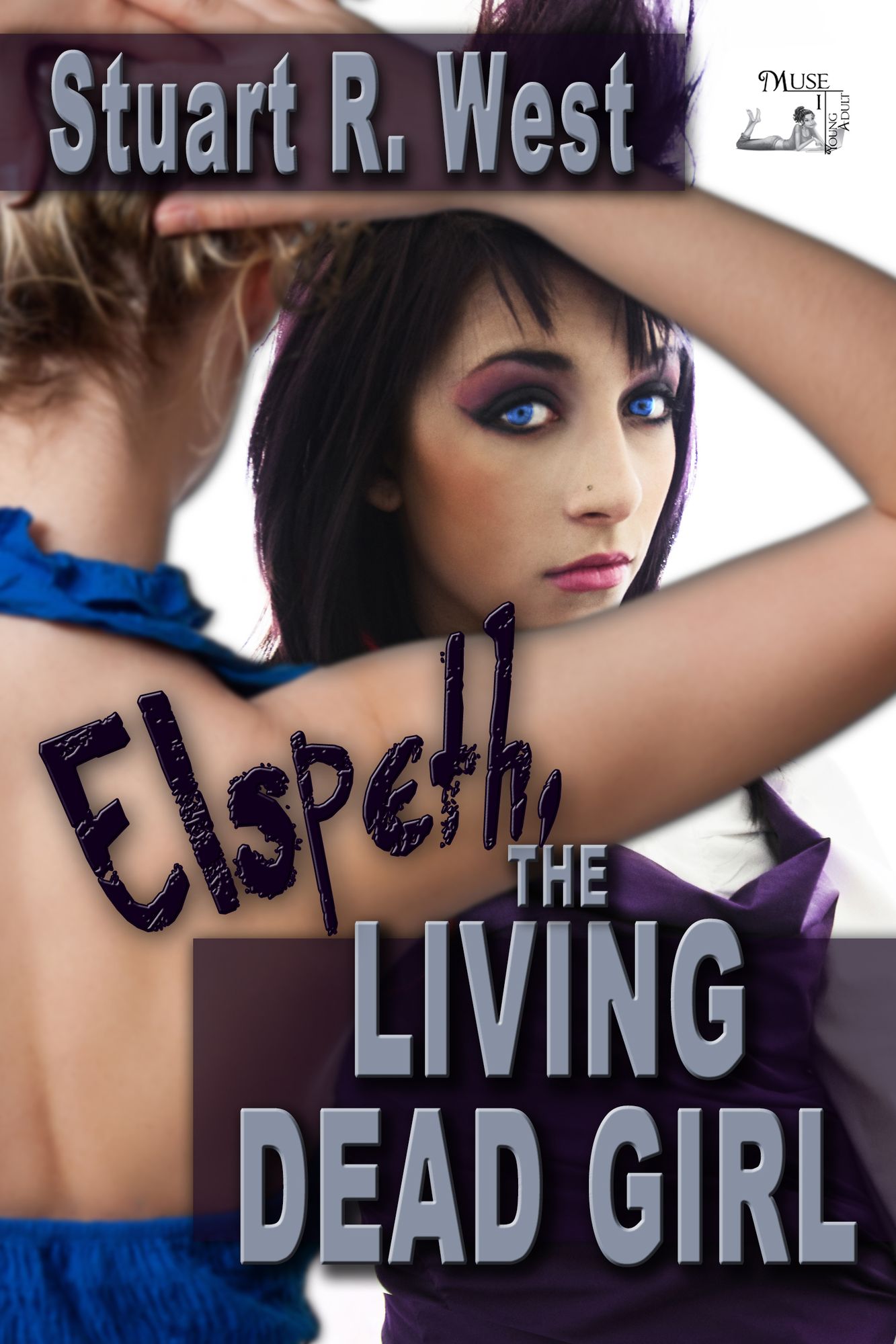 Elspeth, The Living Dead Girl