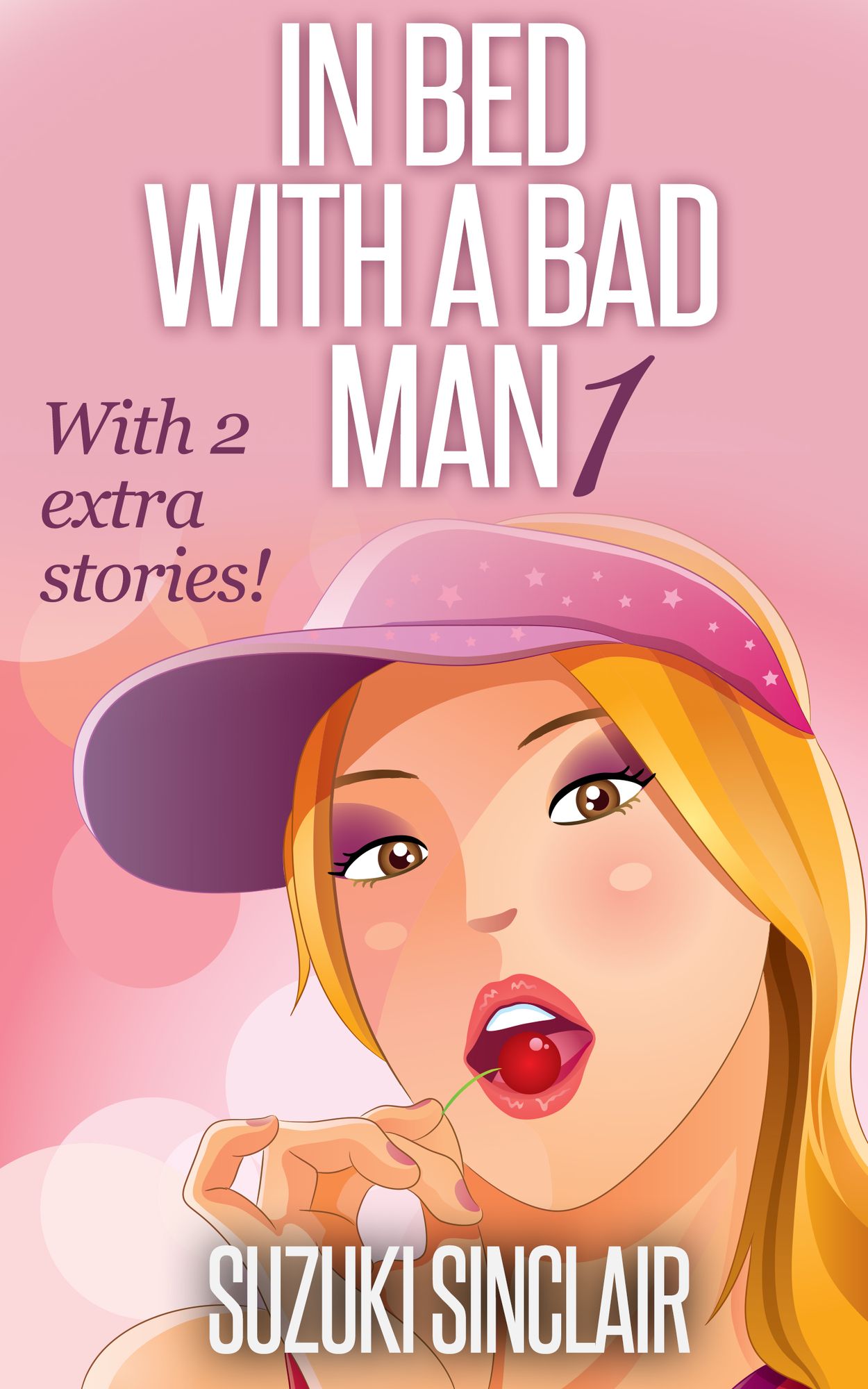 In Bed With A Bad Man: Part 1
