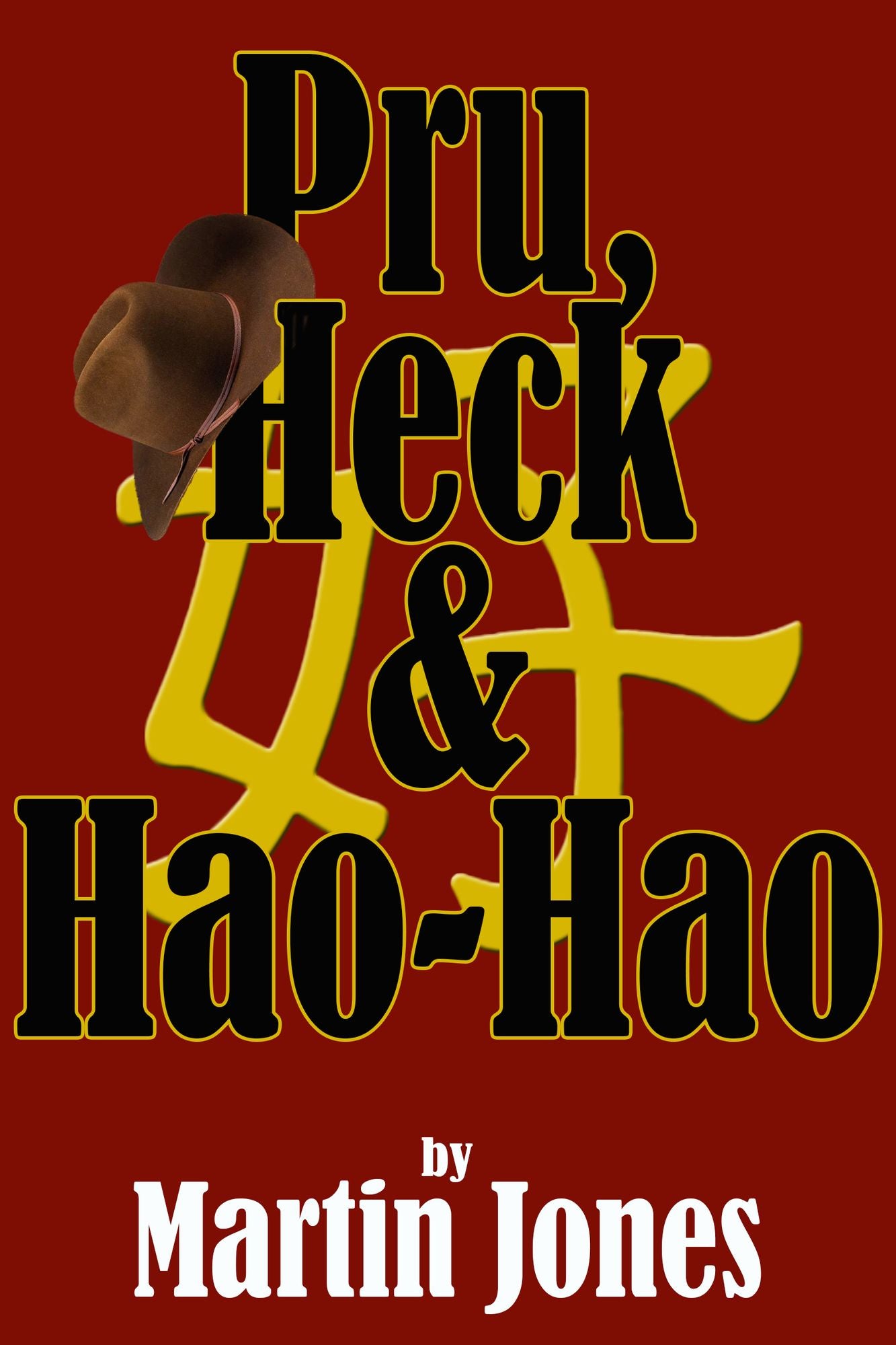 Pru, Heck & Hao-Hao