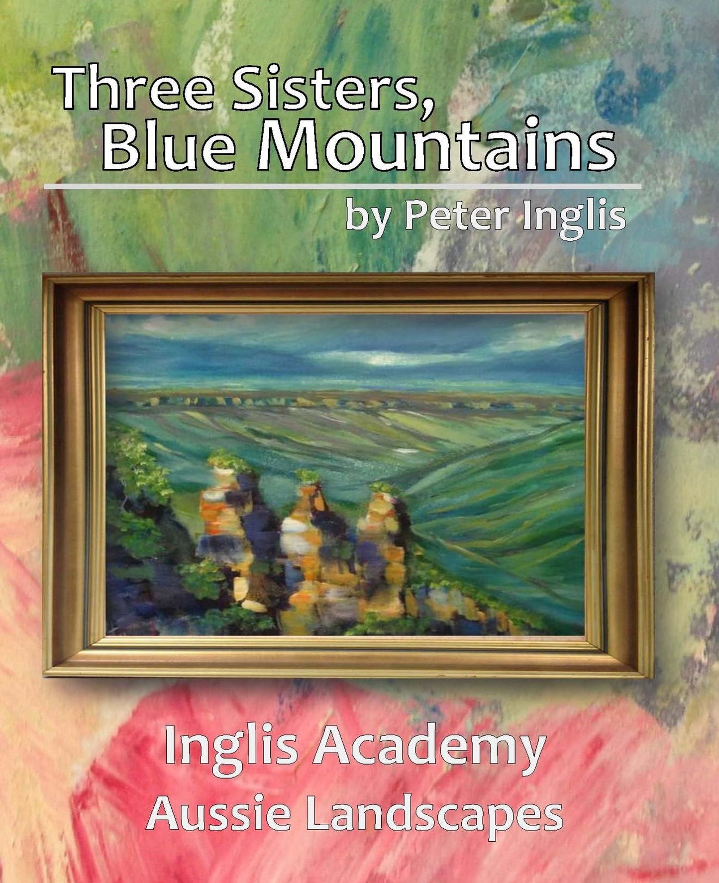 Three Sisters, Blue Mountains