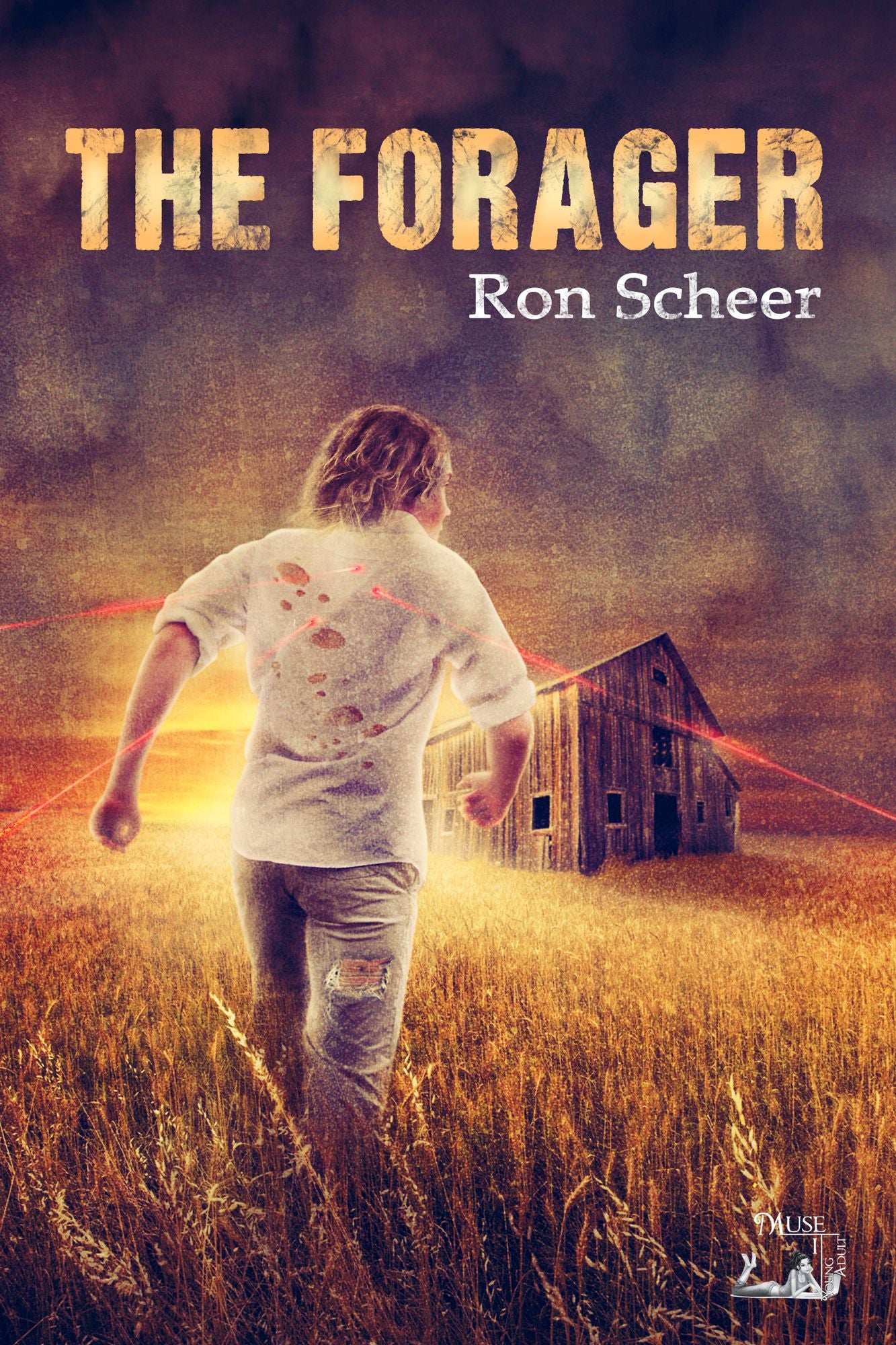 The Forager