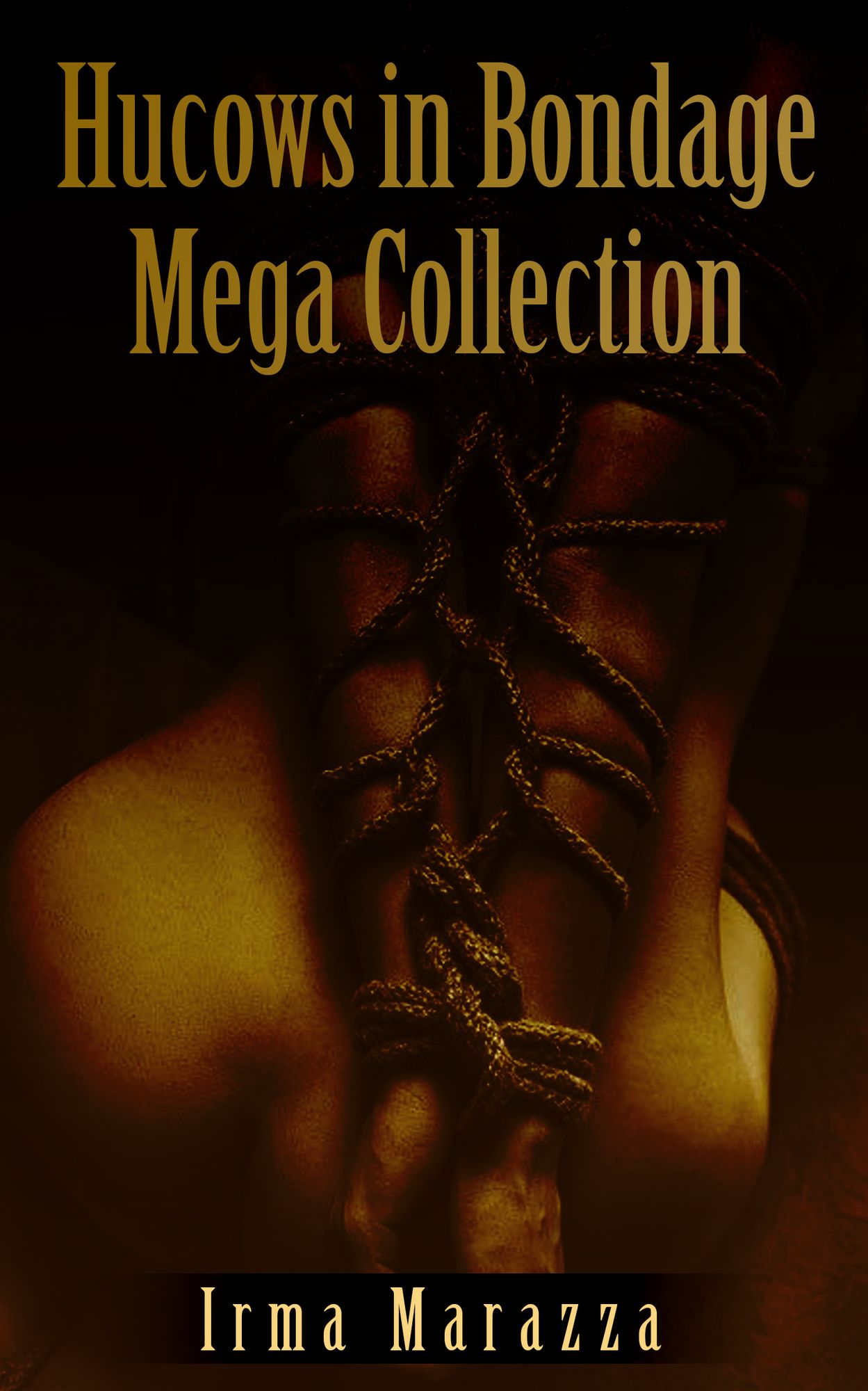 Hucows In Bondage Mega Collection