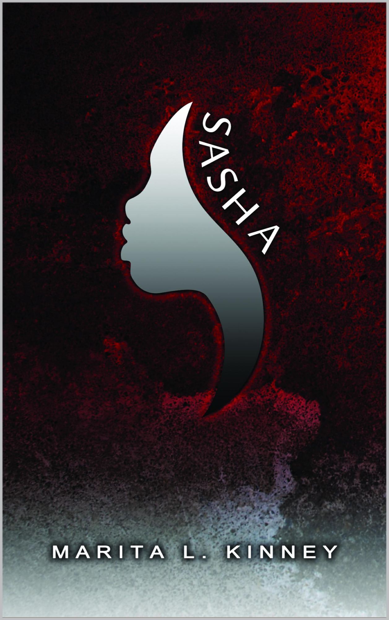 Sasha ( A Christian Fiction)