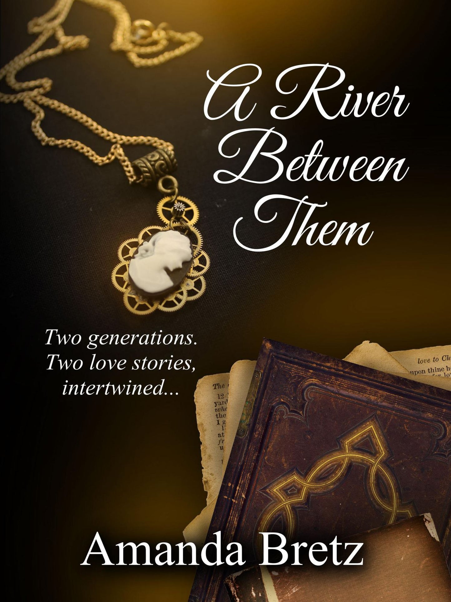 A River Between Them