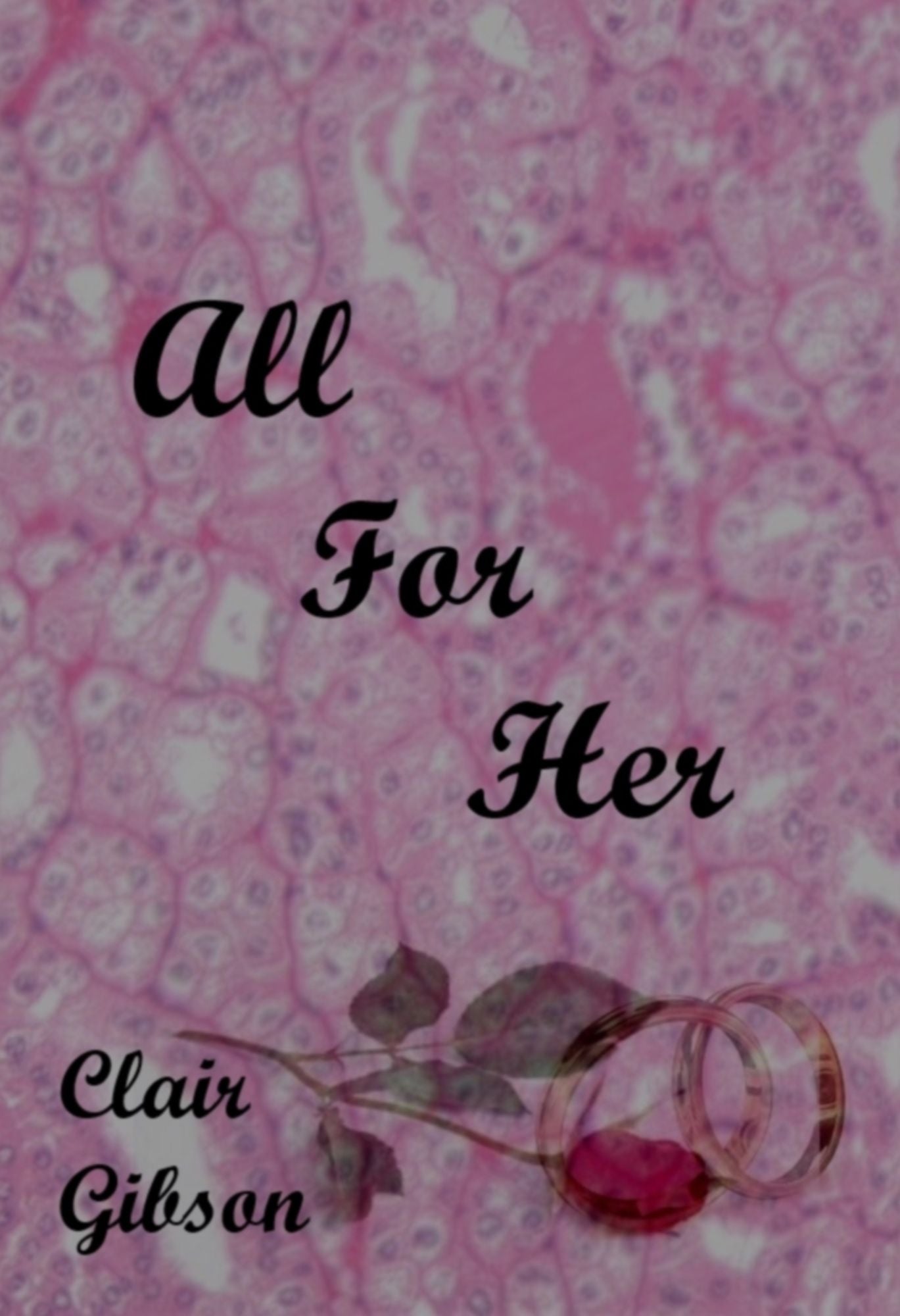 All For Her