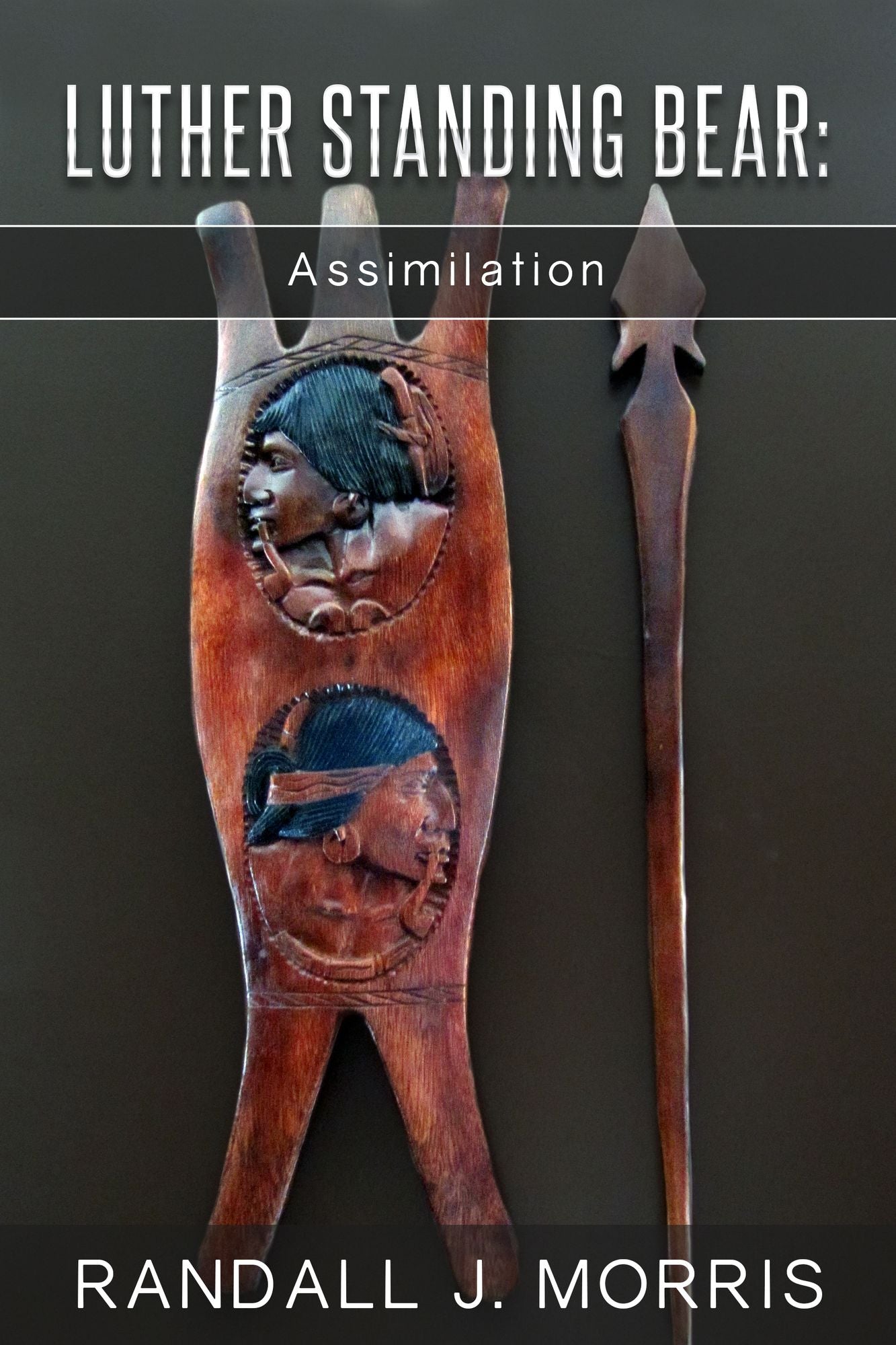 Luther Standing Bear: Assimilation