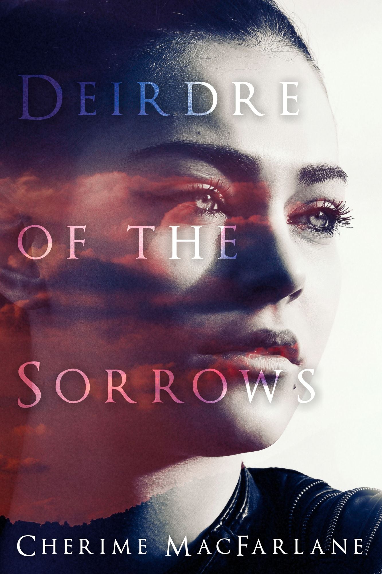 Deirdre of the Sorrows