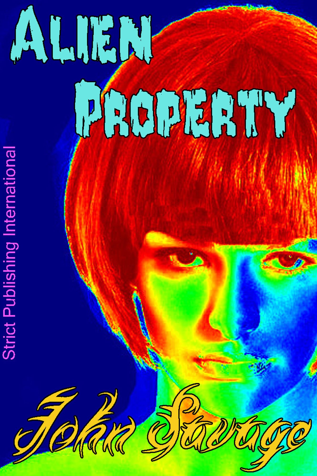 Alien Property
